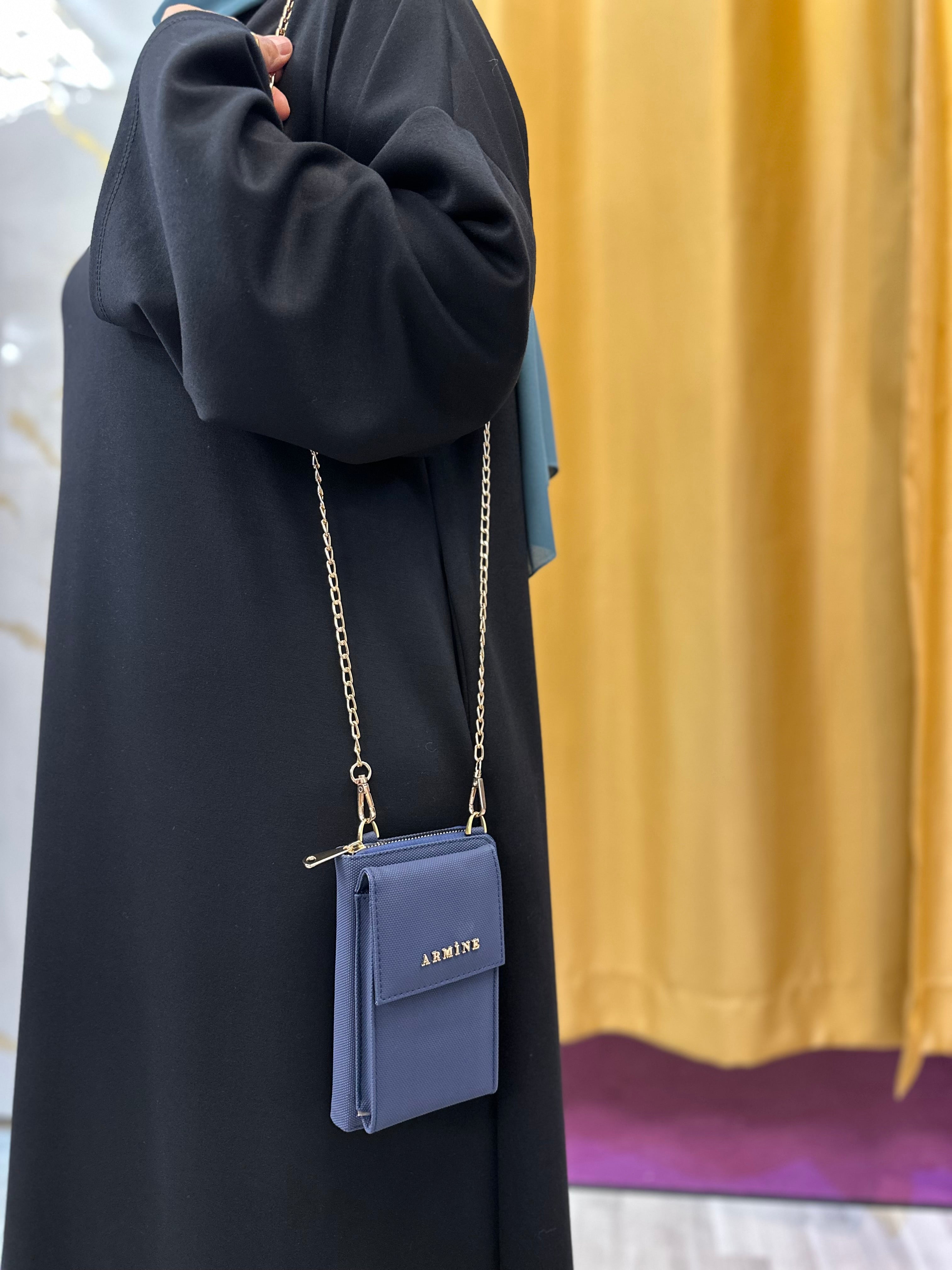 Armine Phone Bag