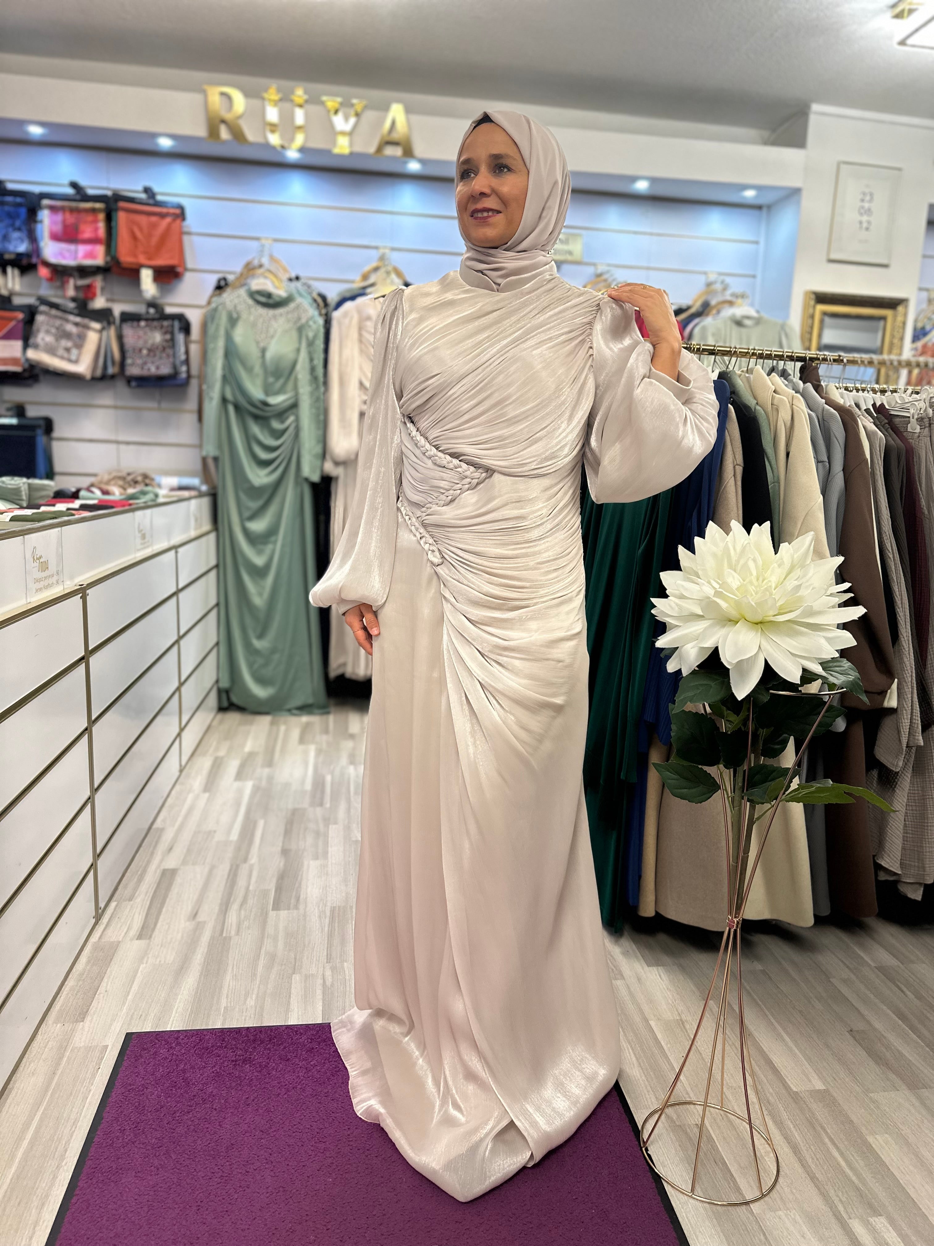 Dress Canyel