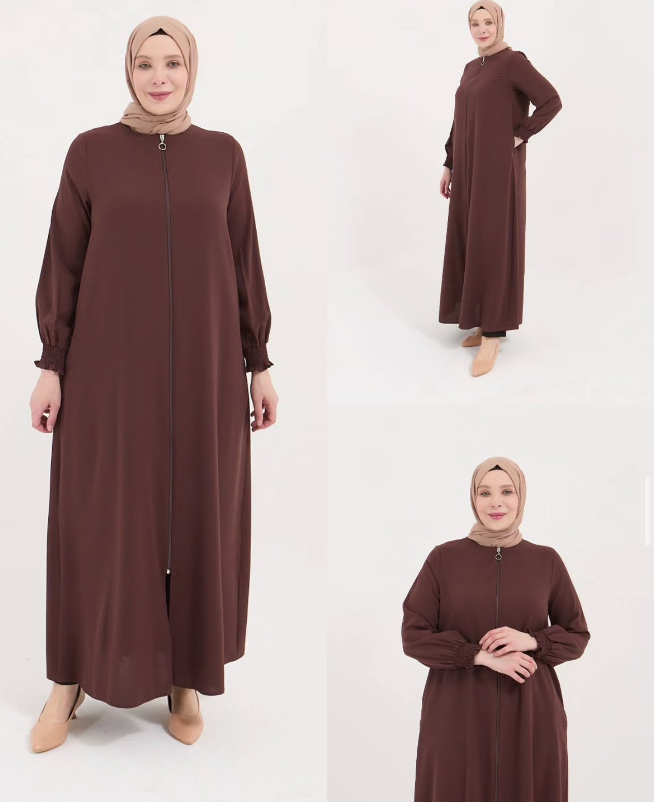 Medine Abaya