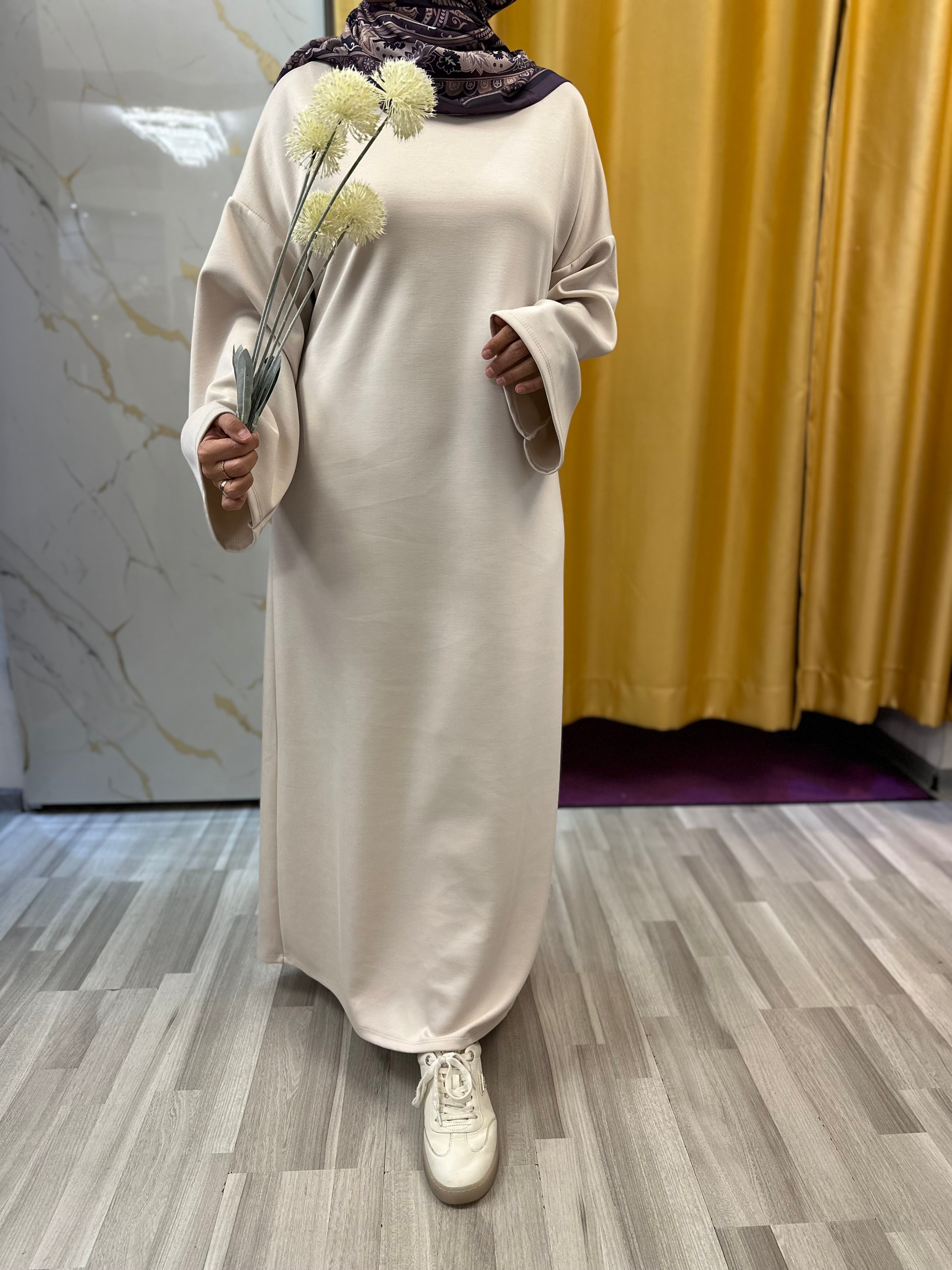 Mira Dress