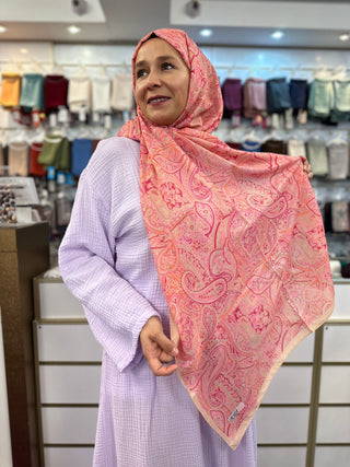 Rüya Hijab LDR008