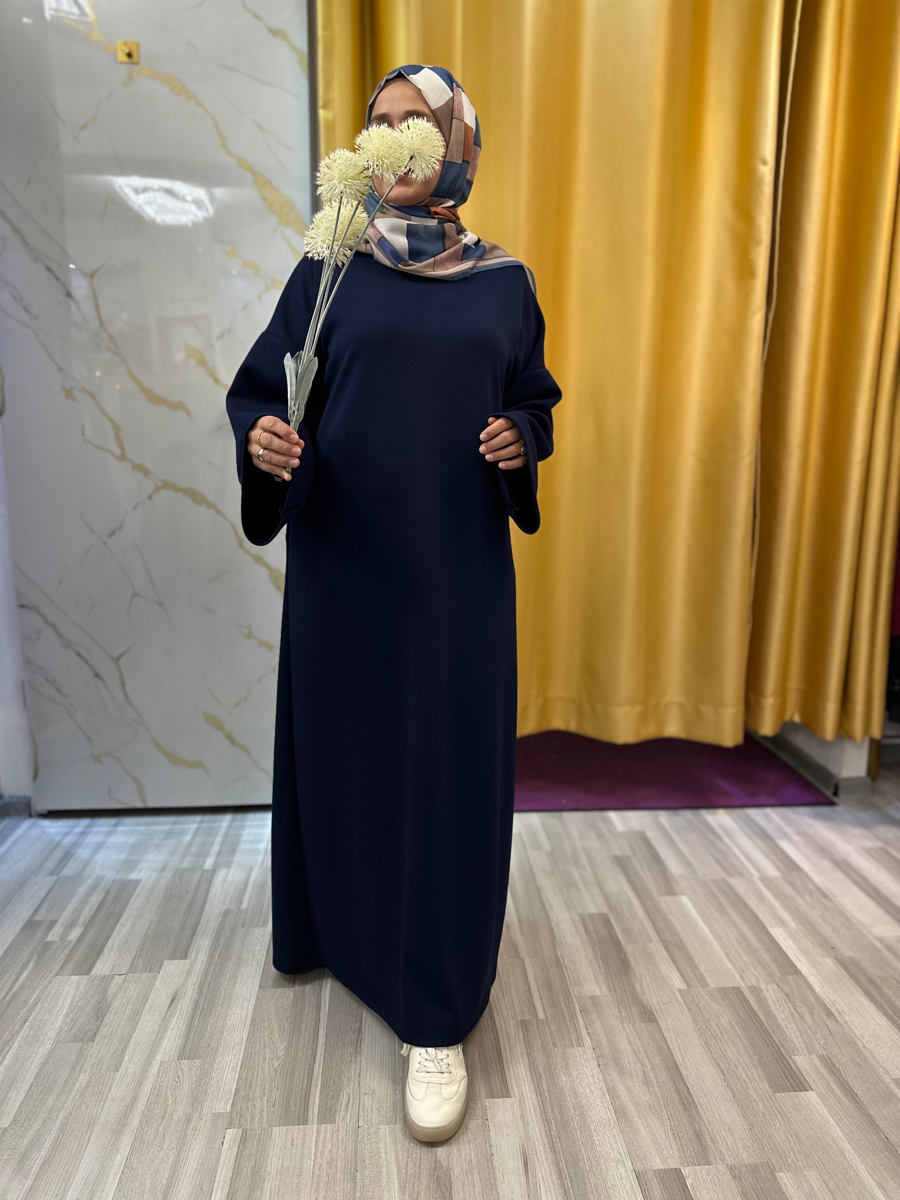 Mira Dress
