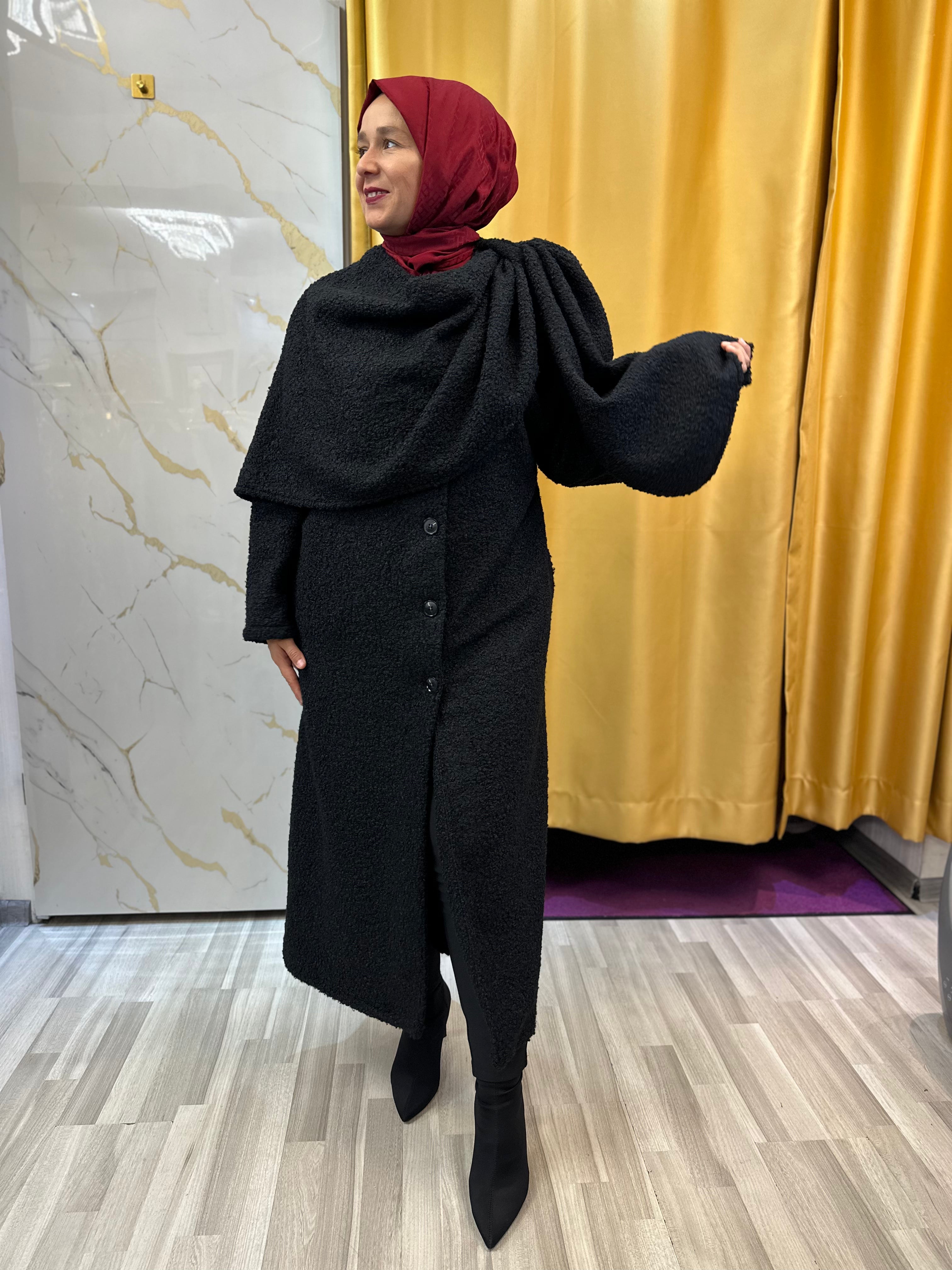 Luna Coat