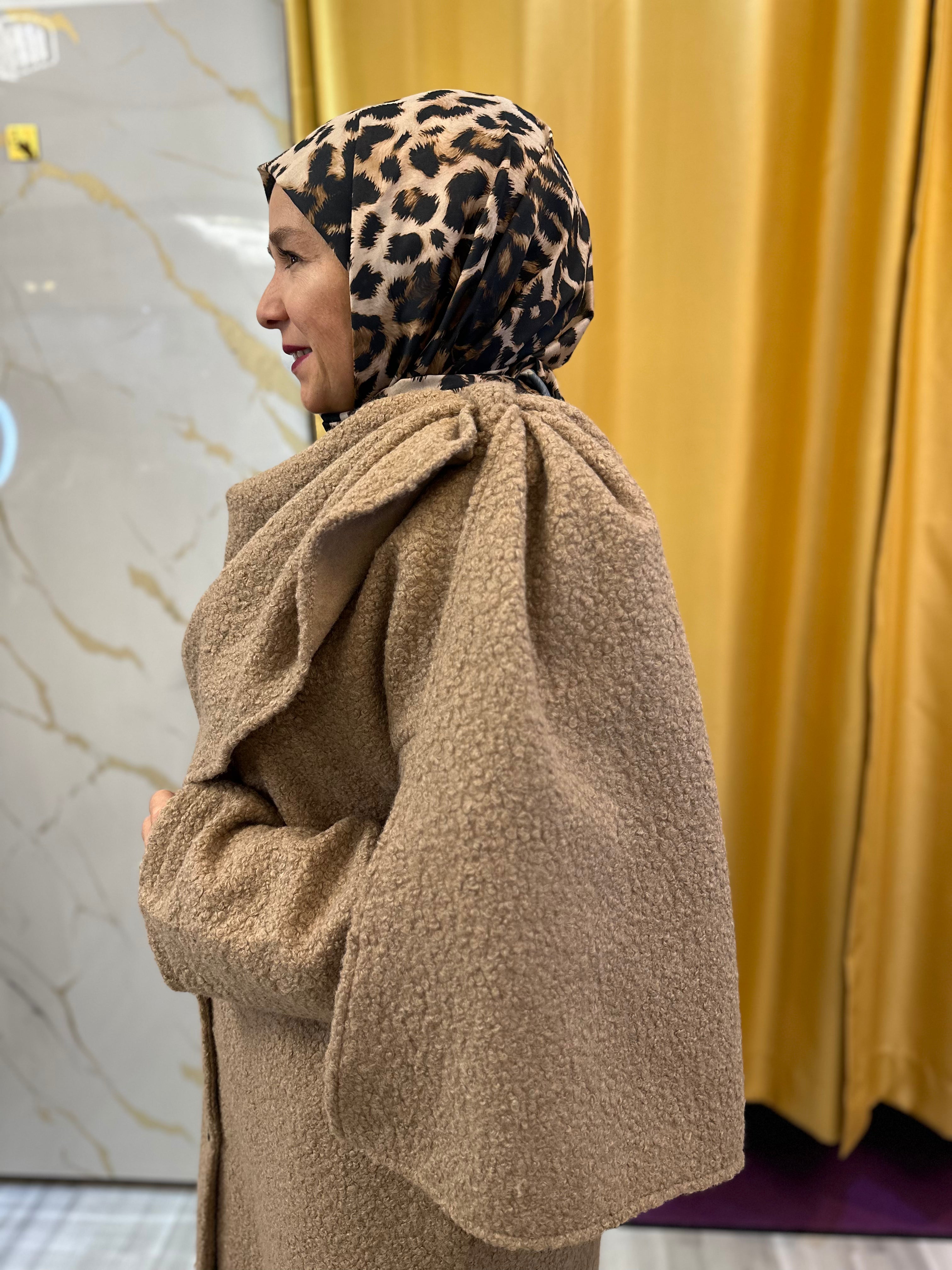 Luna Coat