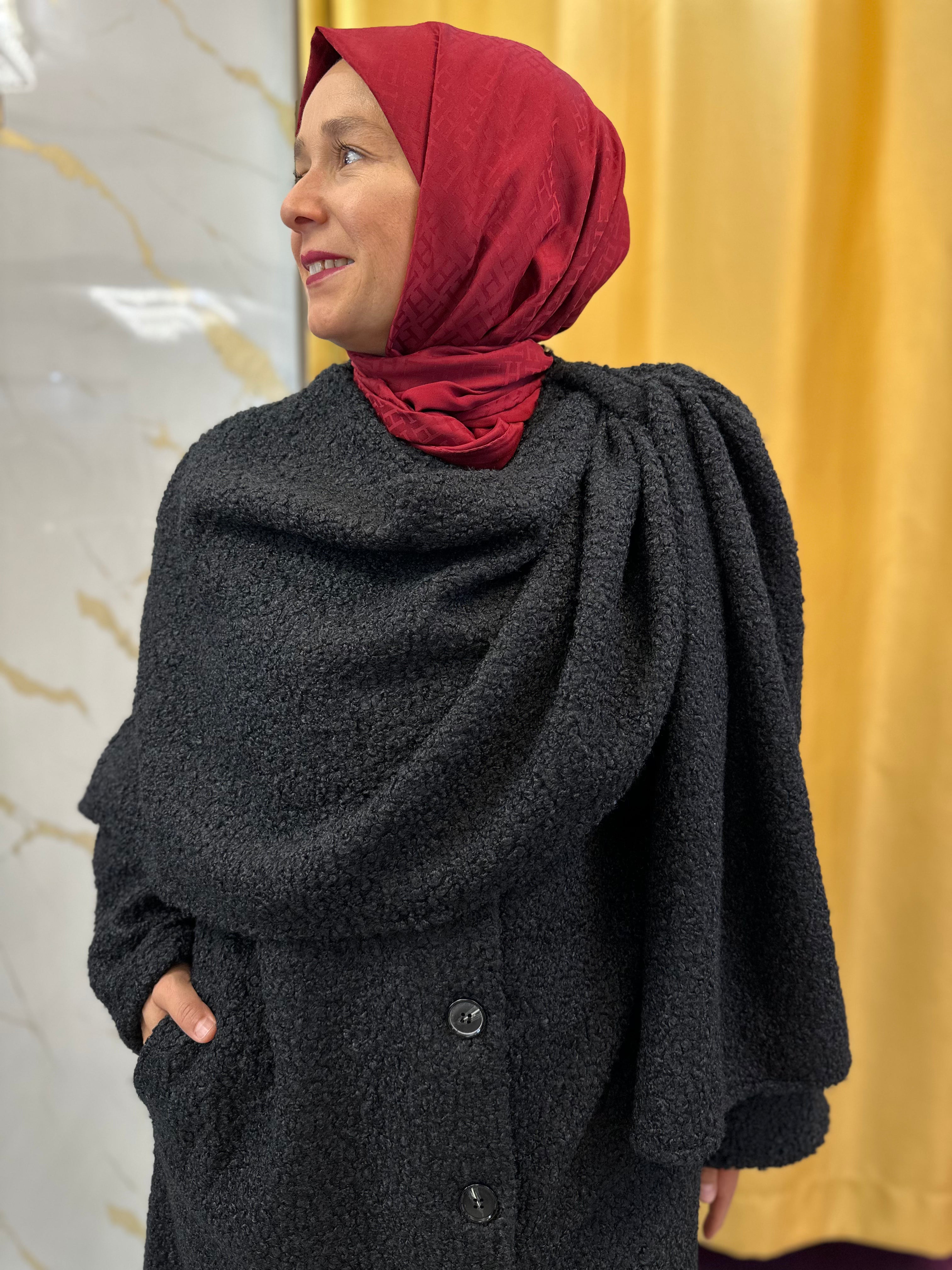 Luna Coat