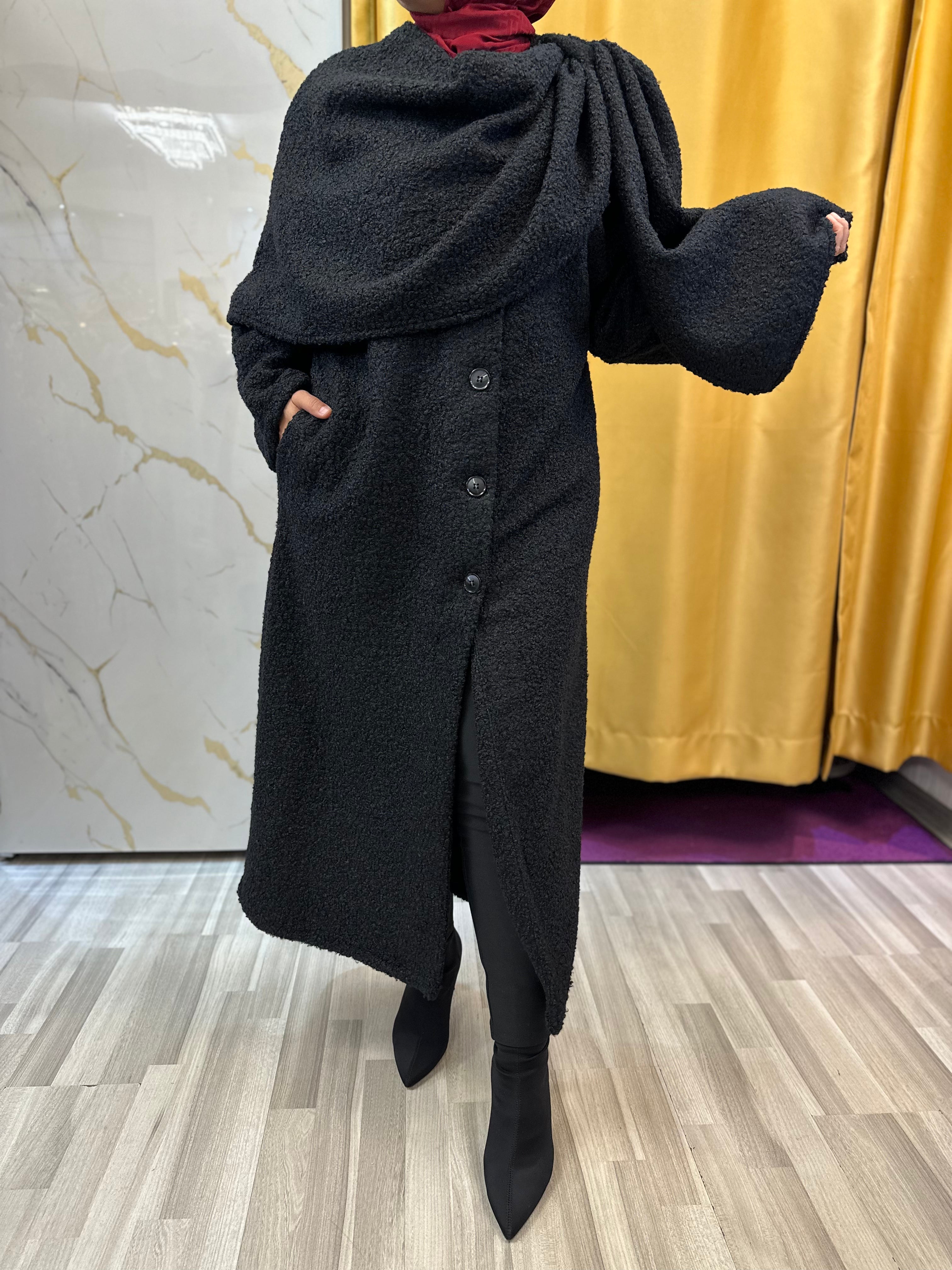 Luna Coat