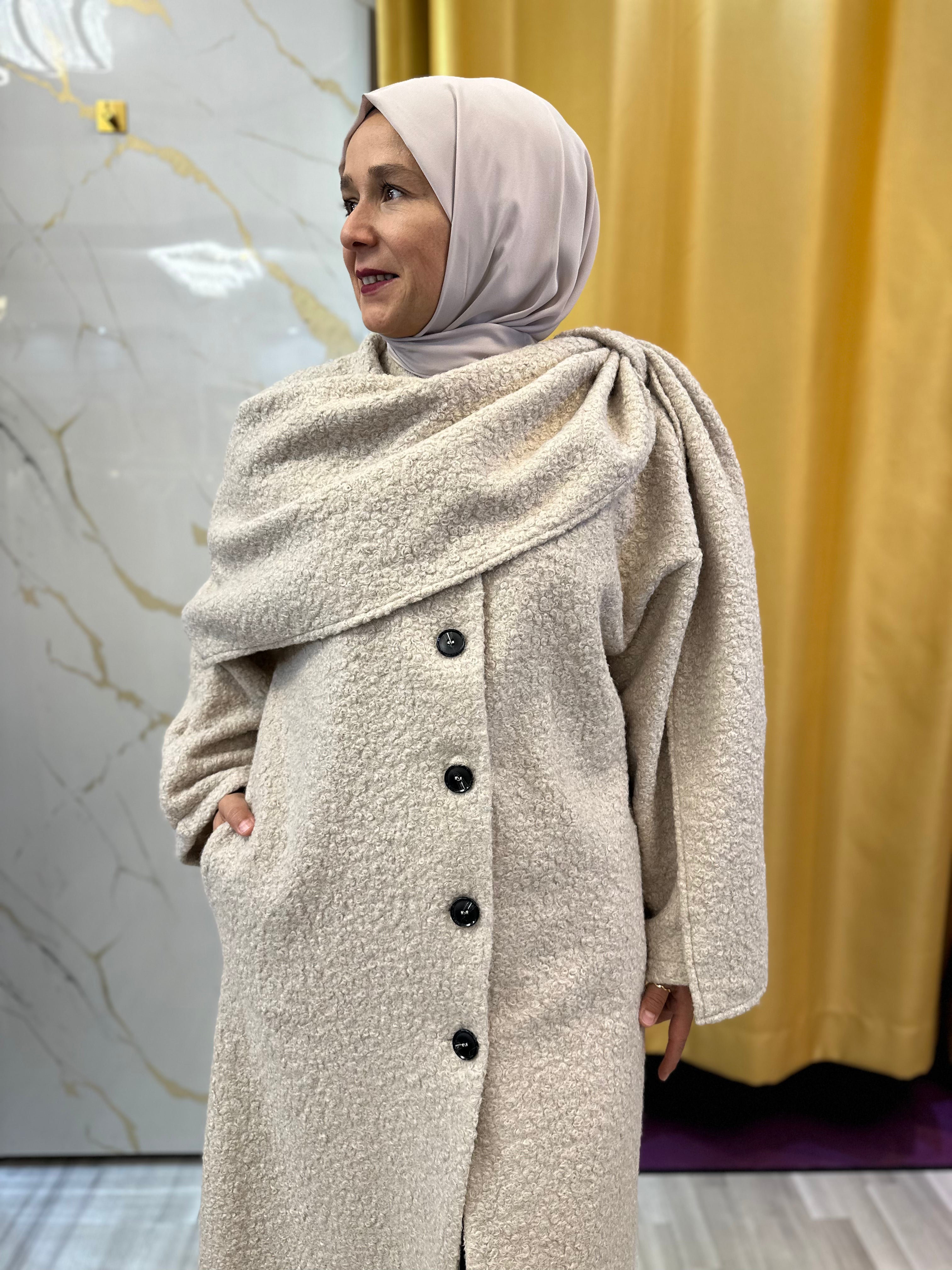Luna Coat