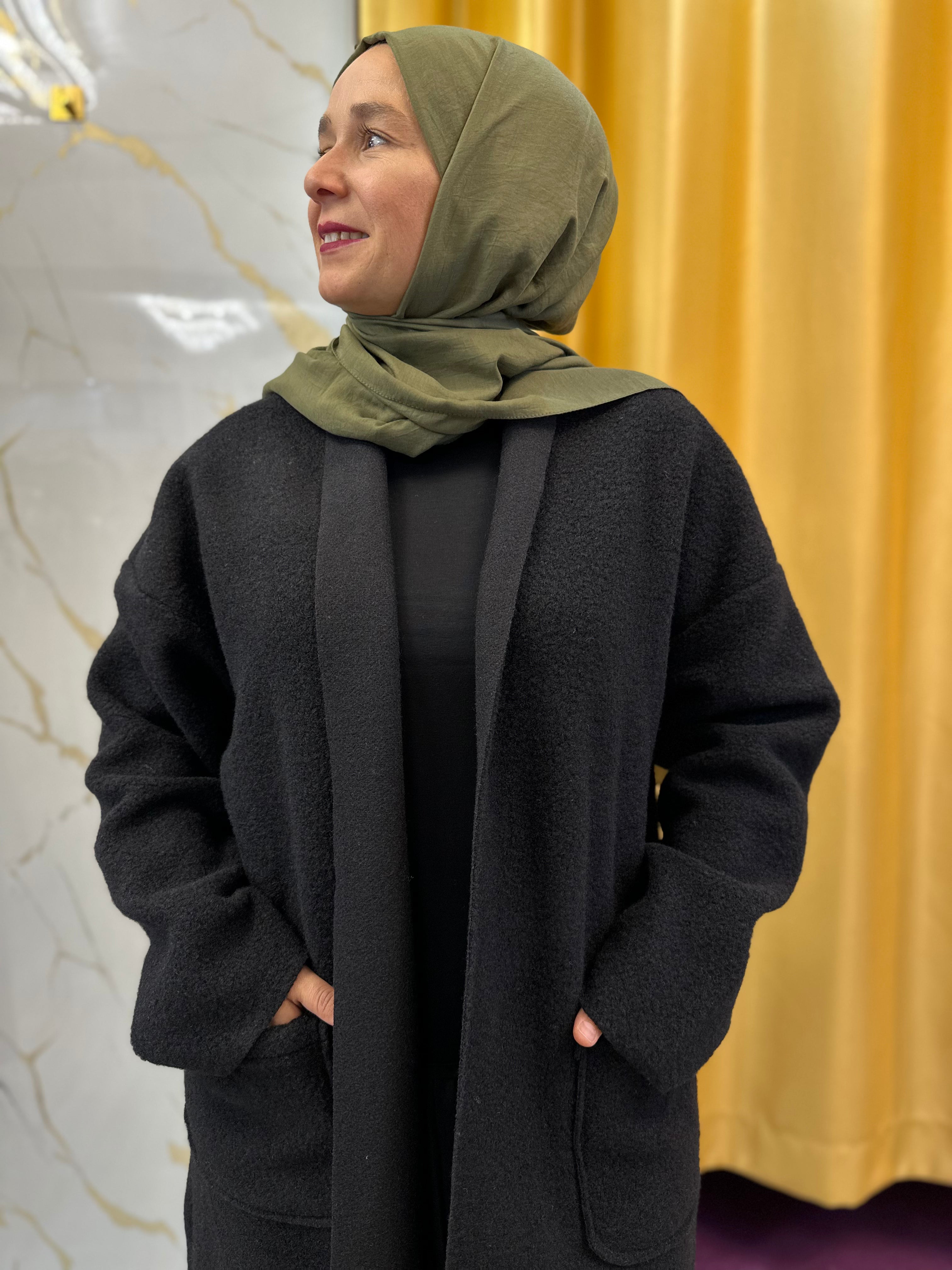 Noor Coat