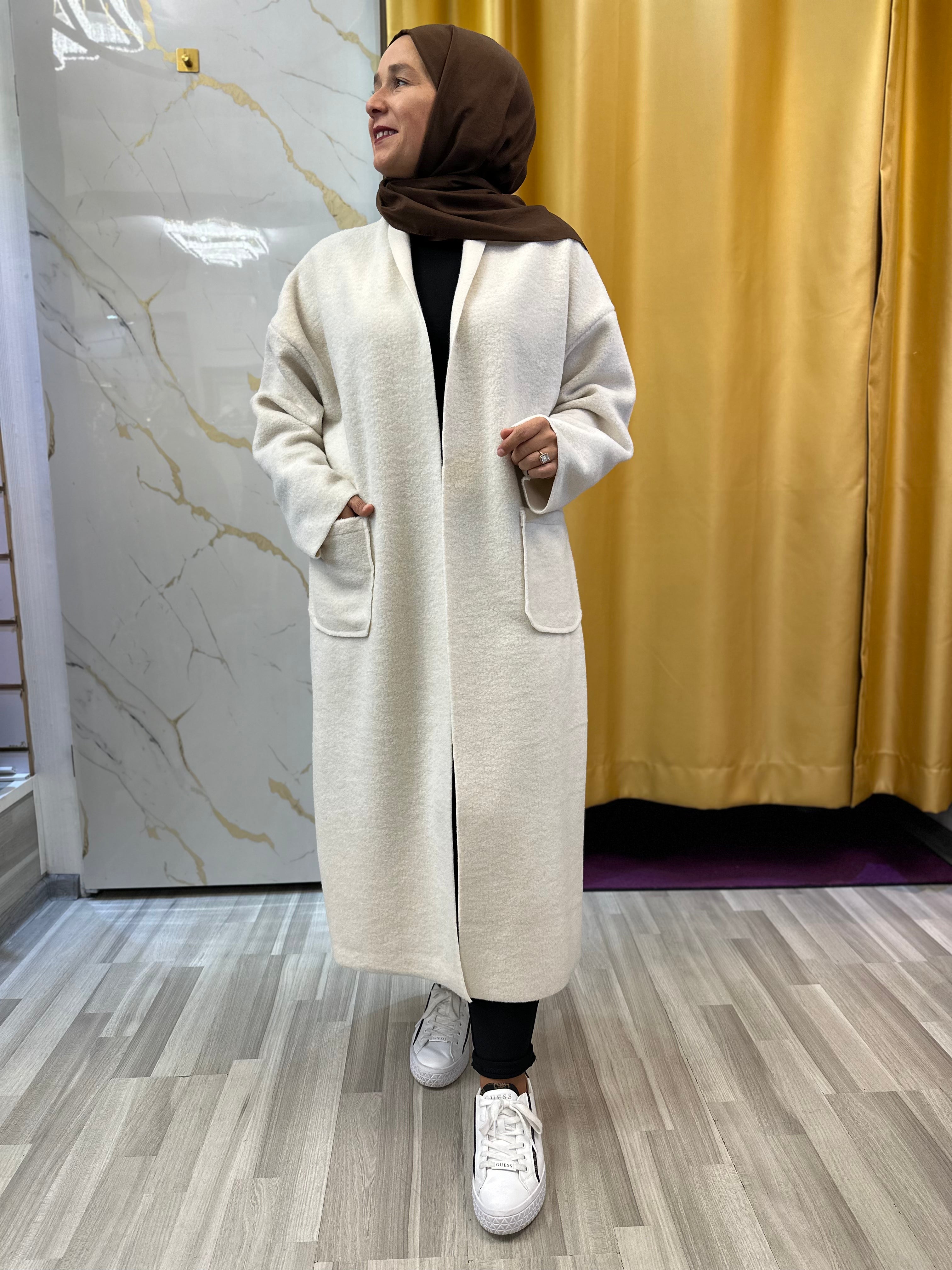 Noor Coat