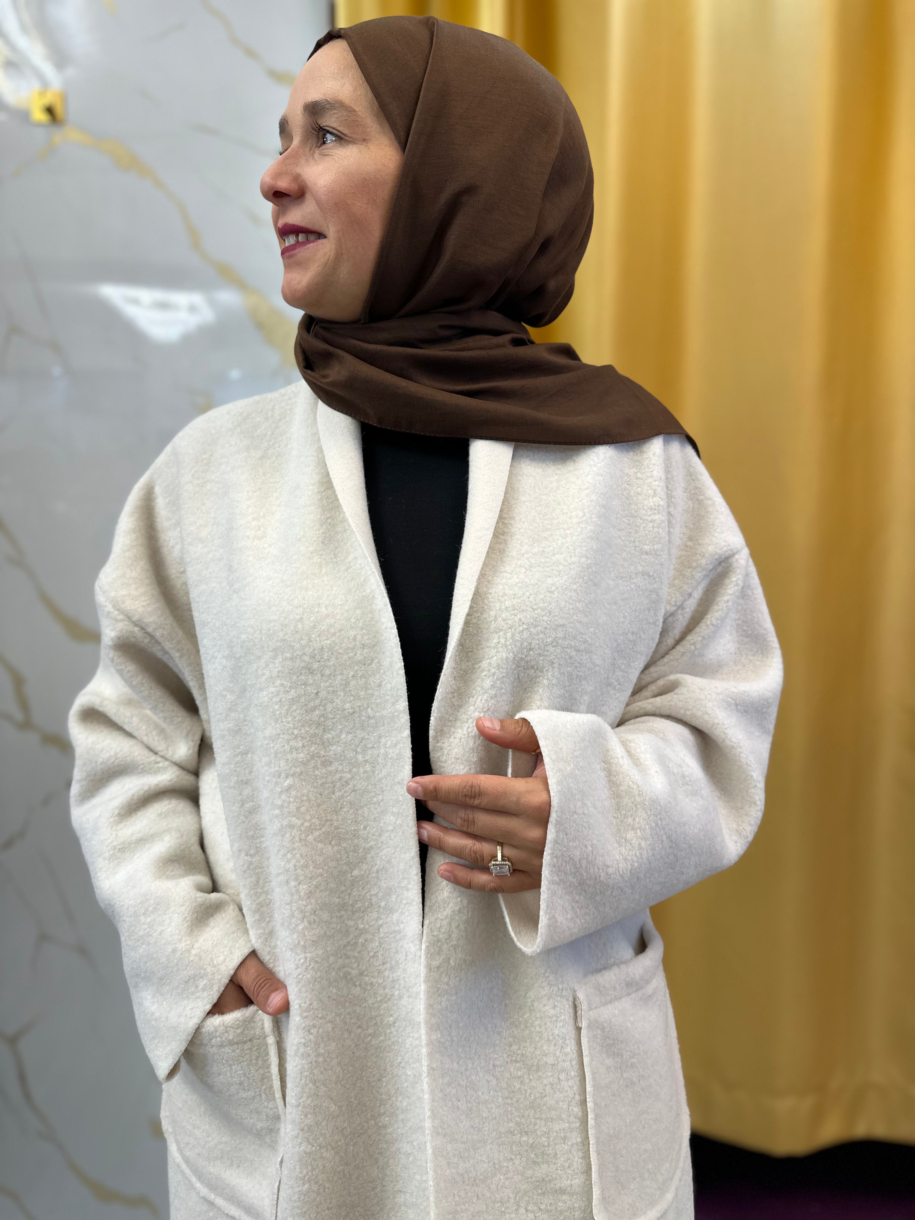 Noor Coat