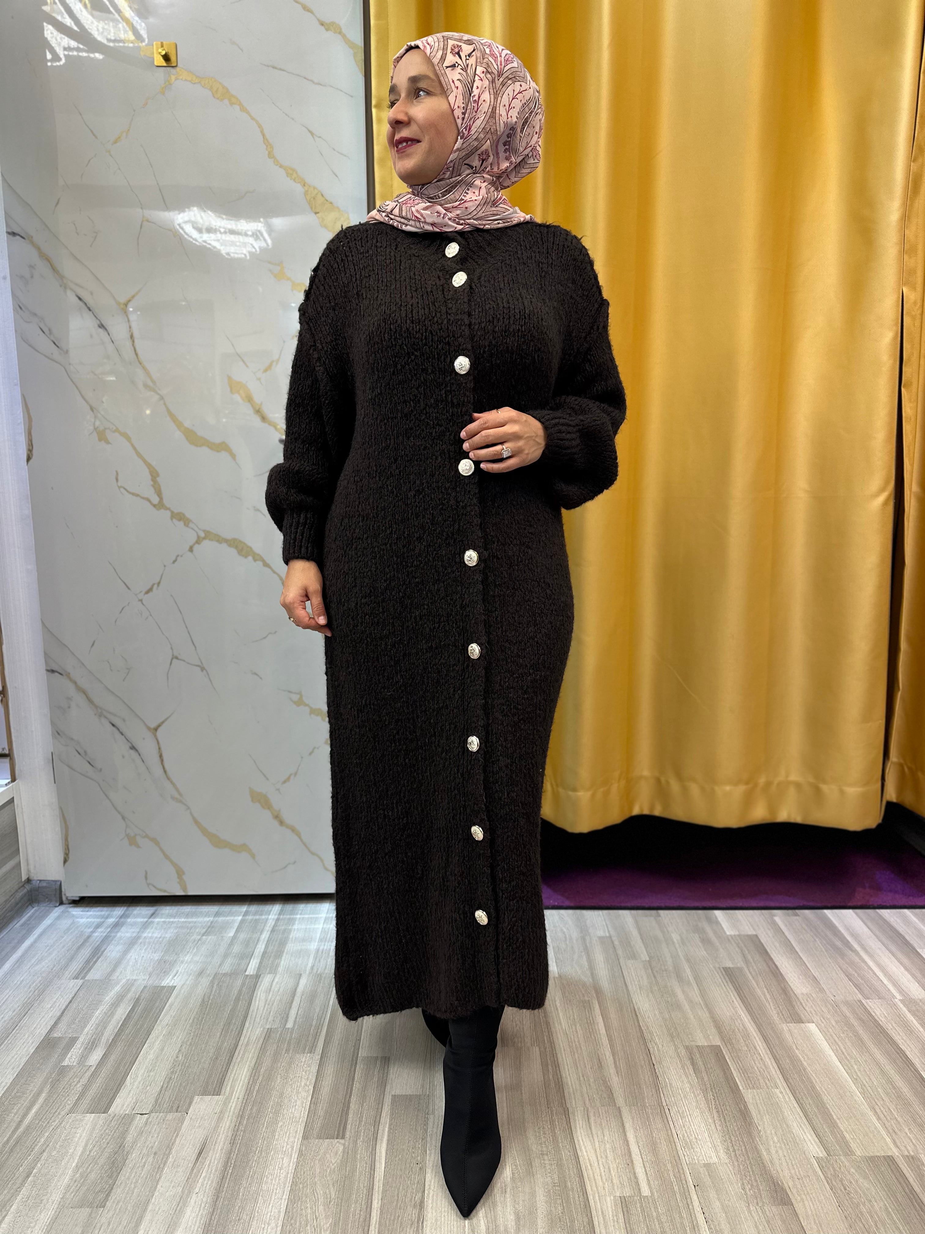 Softy long Cardigan
