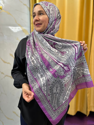 Hijab MS003