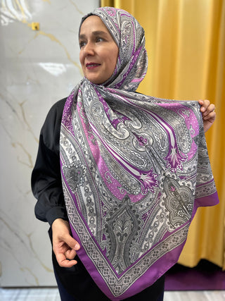 Hijab MS003