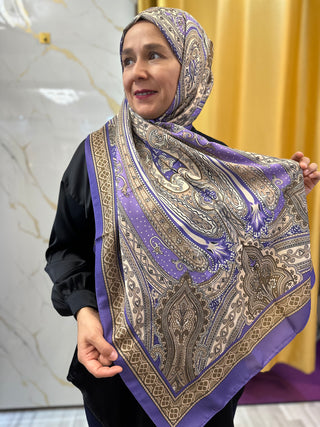 Hijab MS003