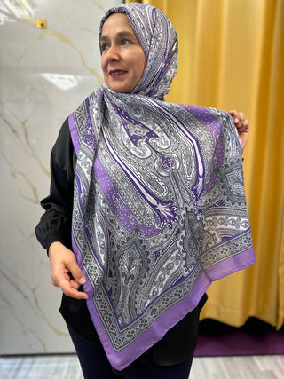 Hijab MS003