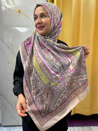 Hijab MS003