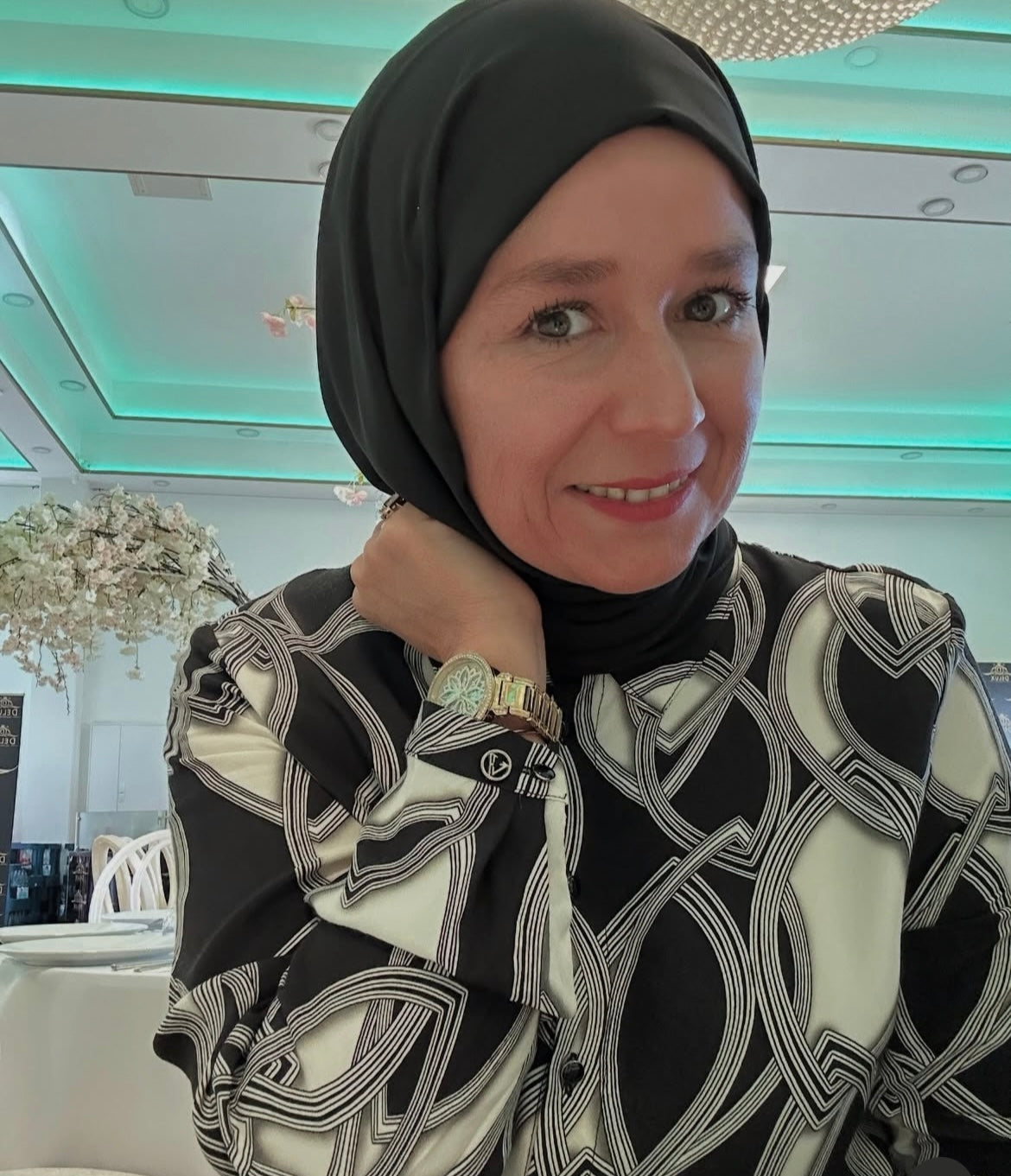 Armine Tunika lang