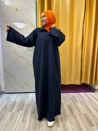 Denim - Kleid