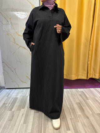 Denim - Kleid