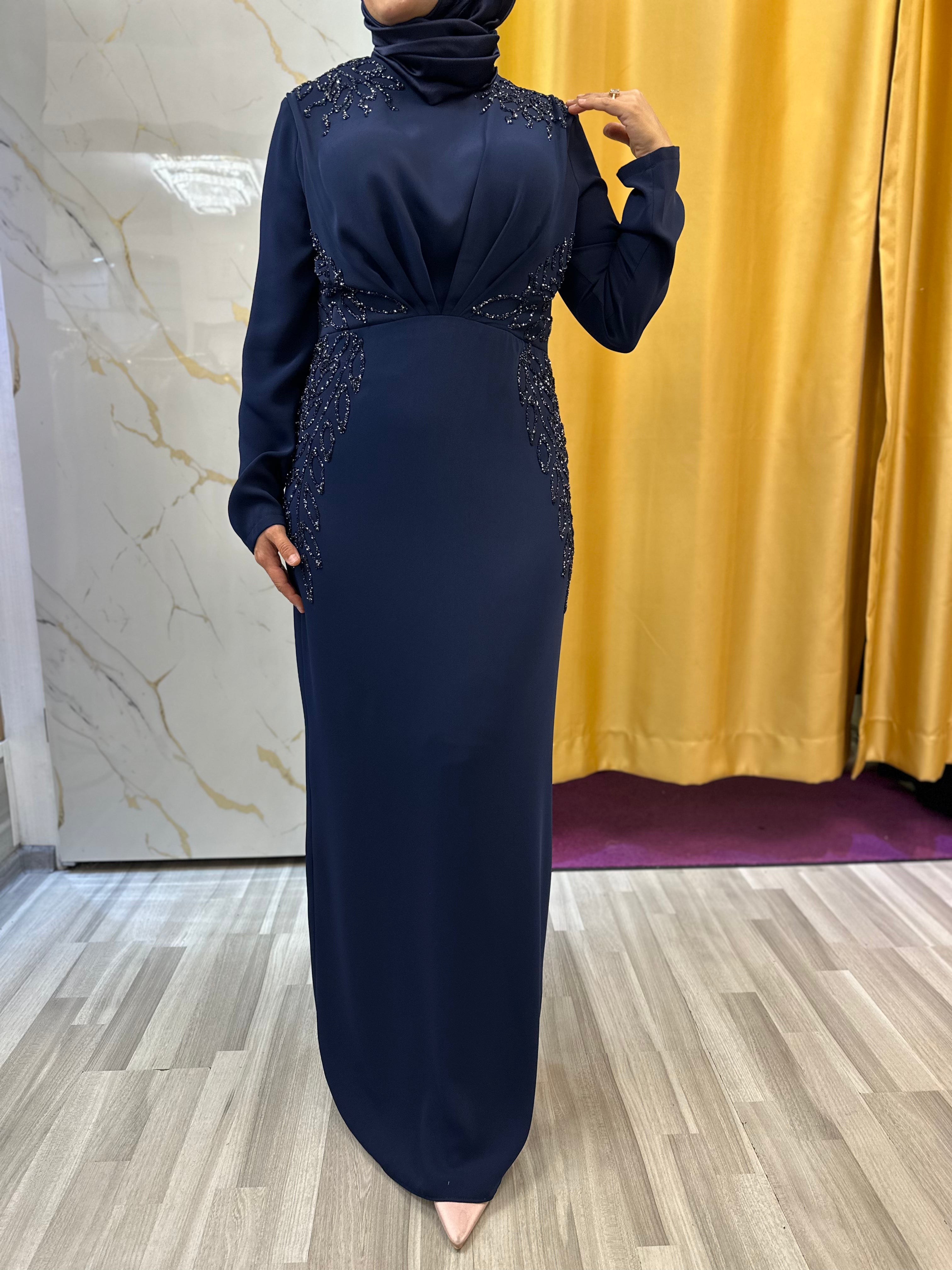 Dress Gecem