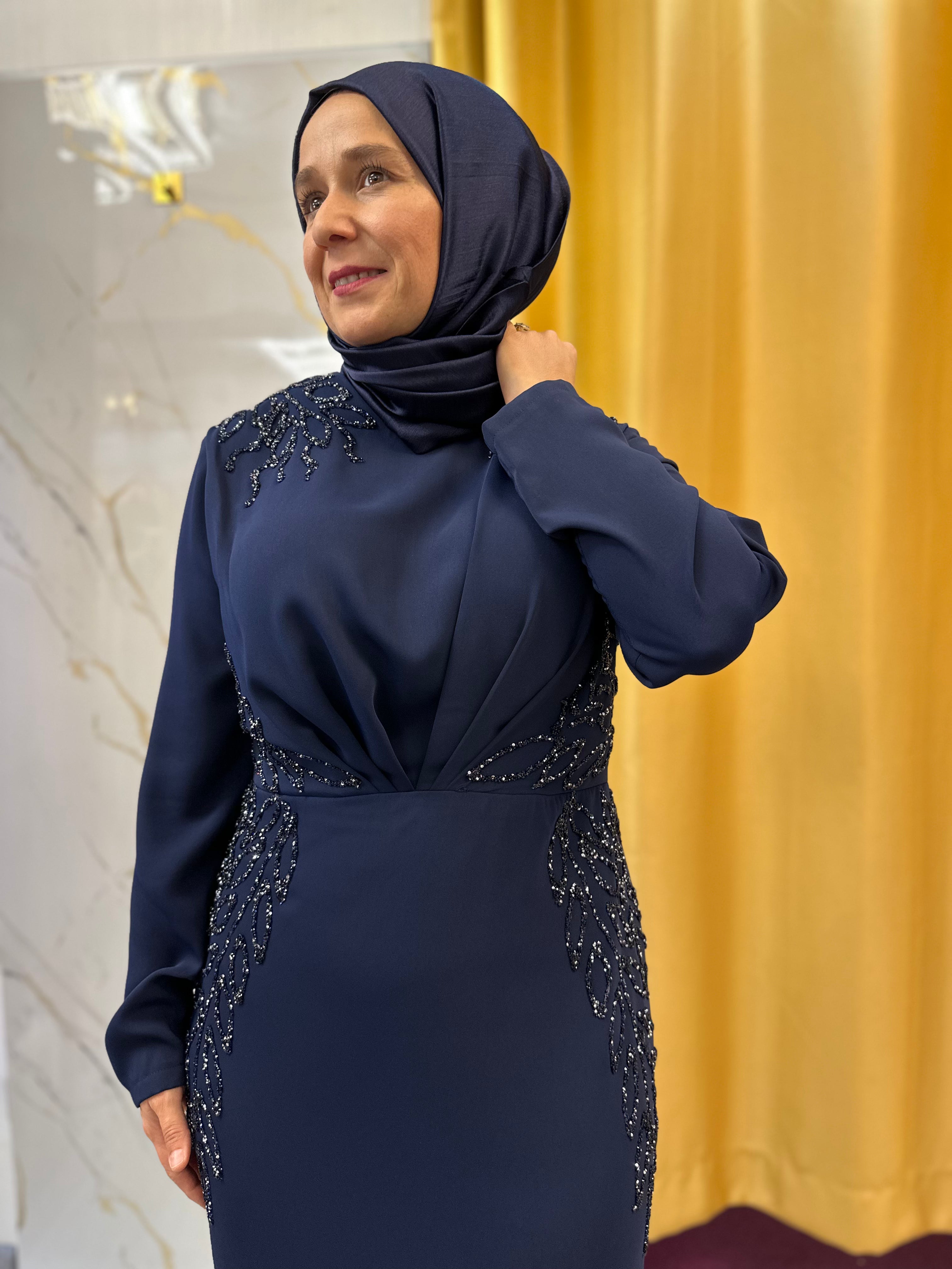 Dress Gecem