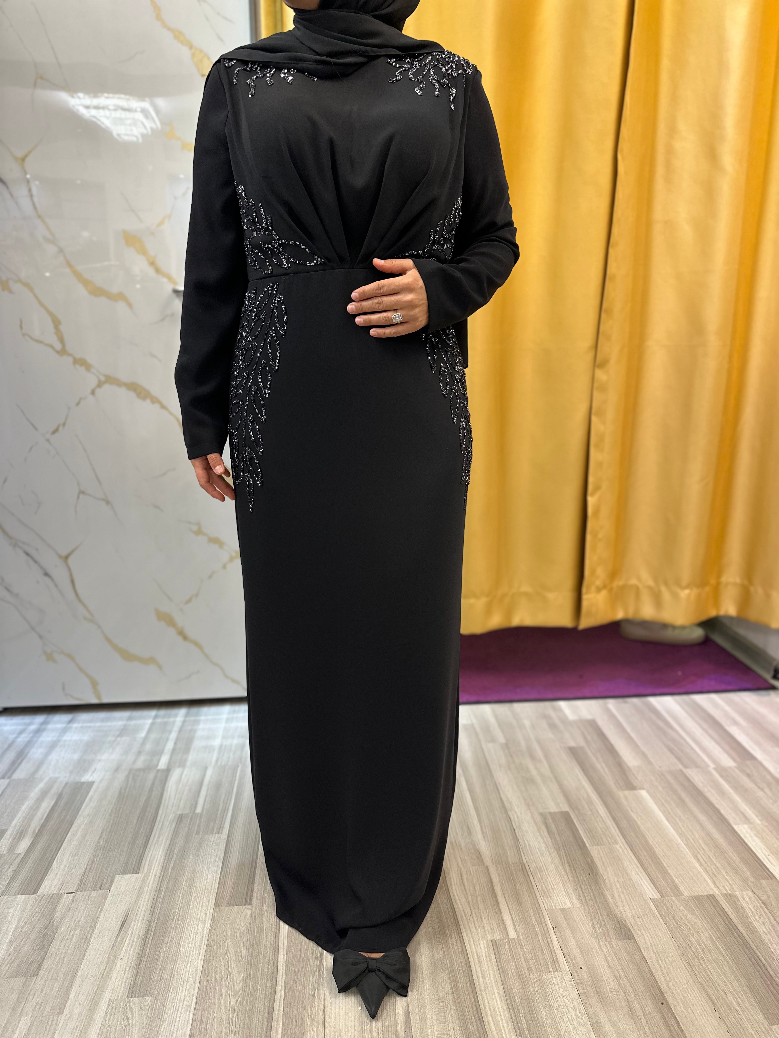 Dress Gecem