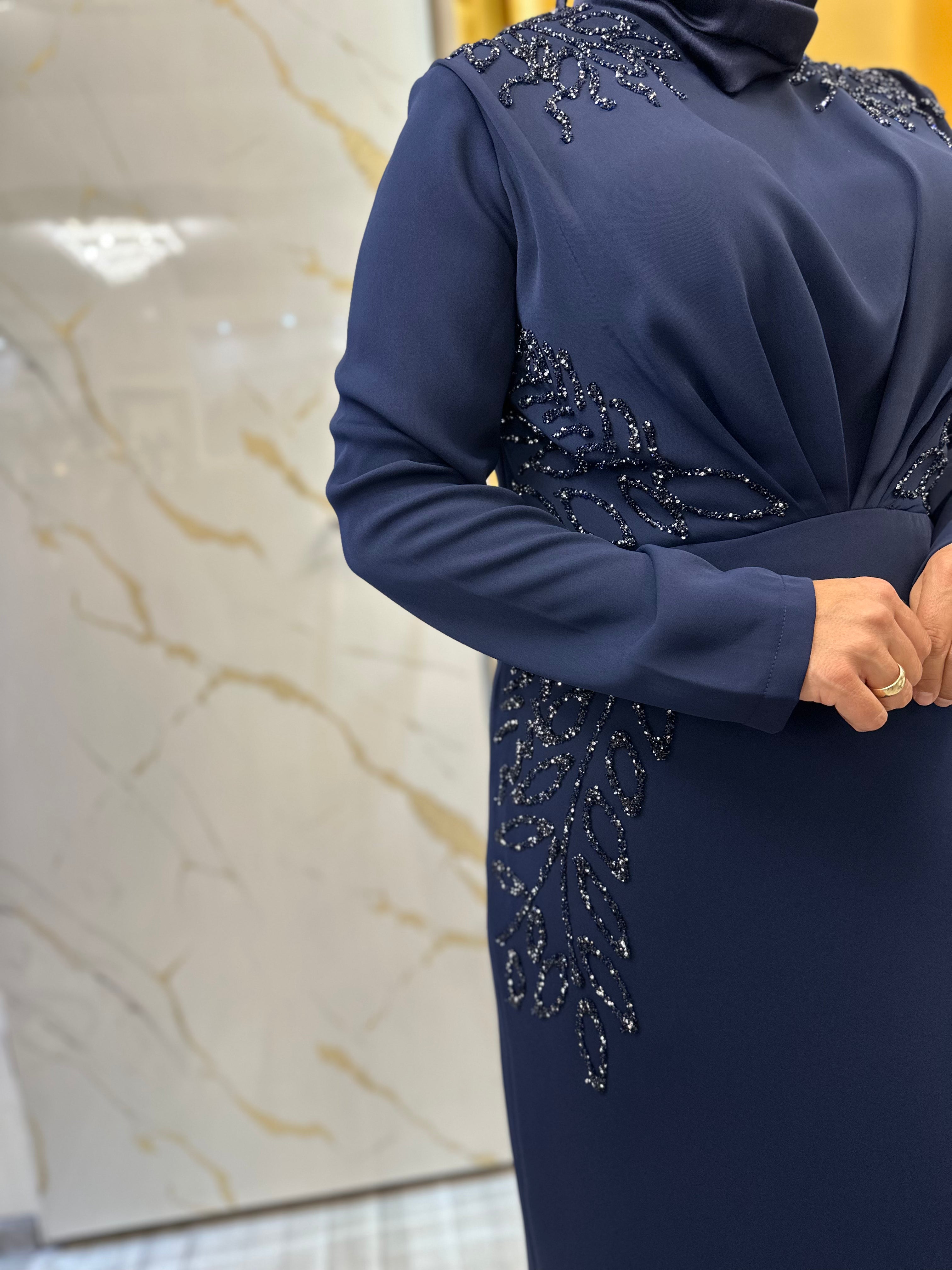 Dress Gecem