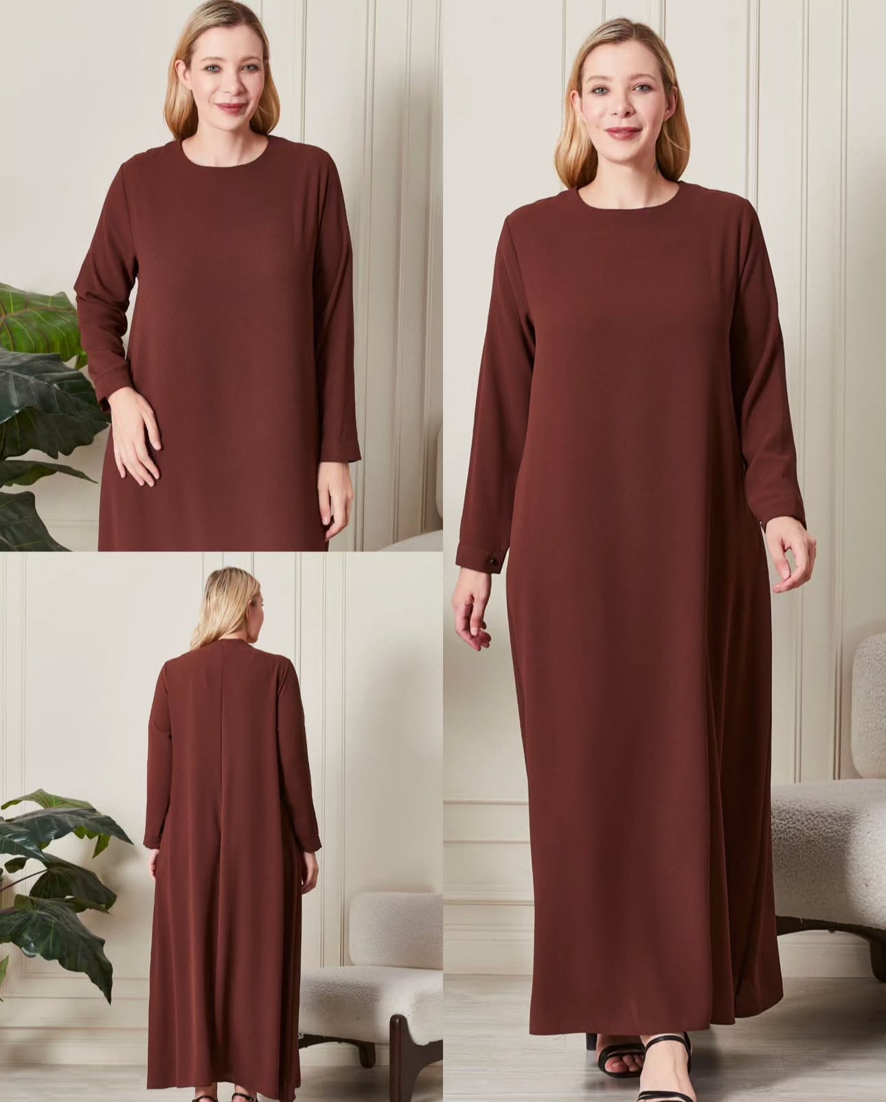 Alà Kleid