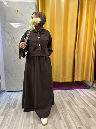 Rüya Denim 2'li Takım