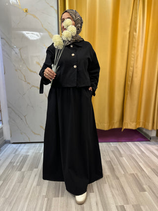 Rüya Denim 2'li Takım