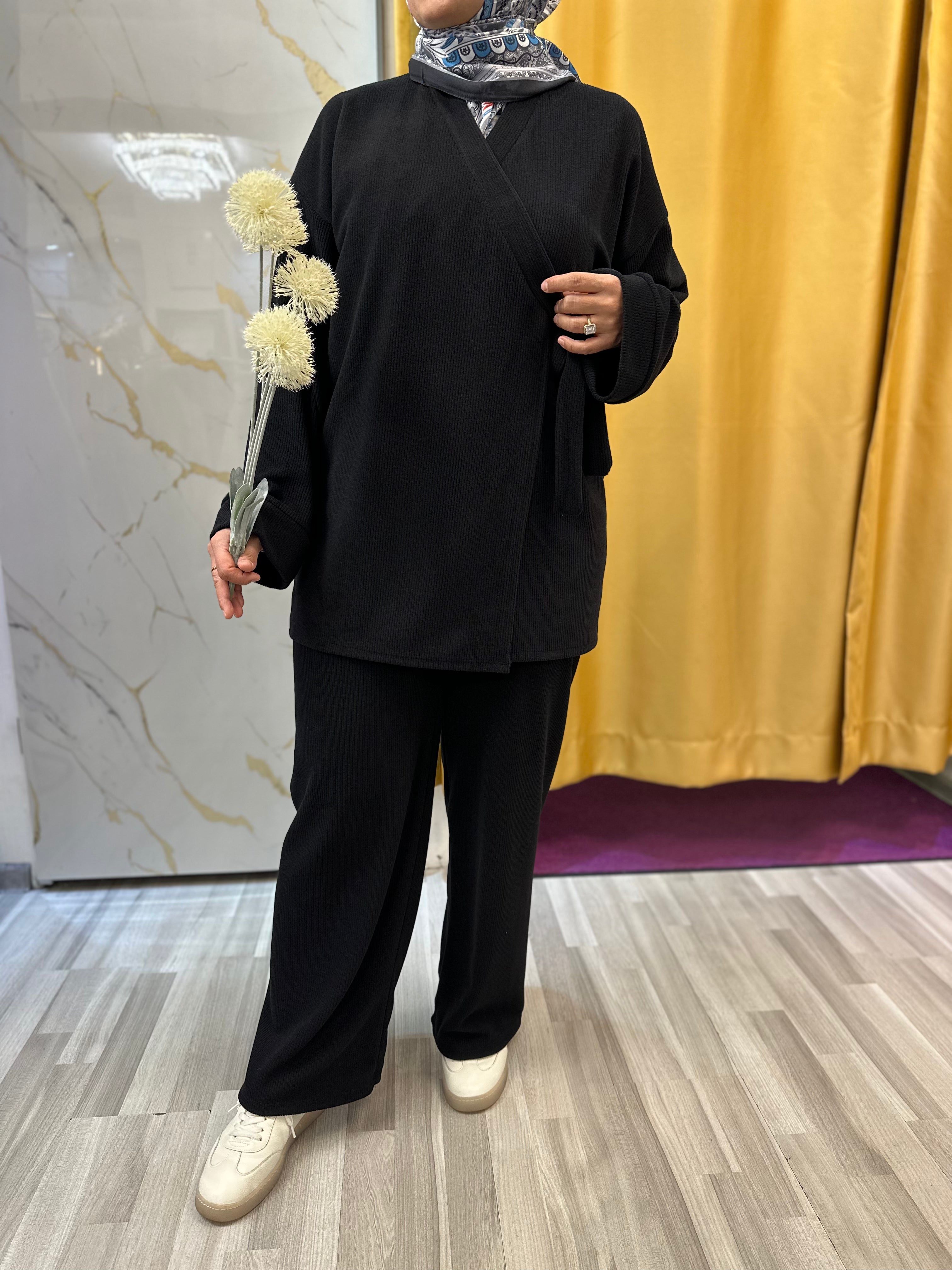 Mia 2 parçalı