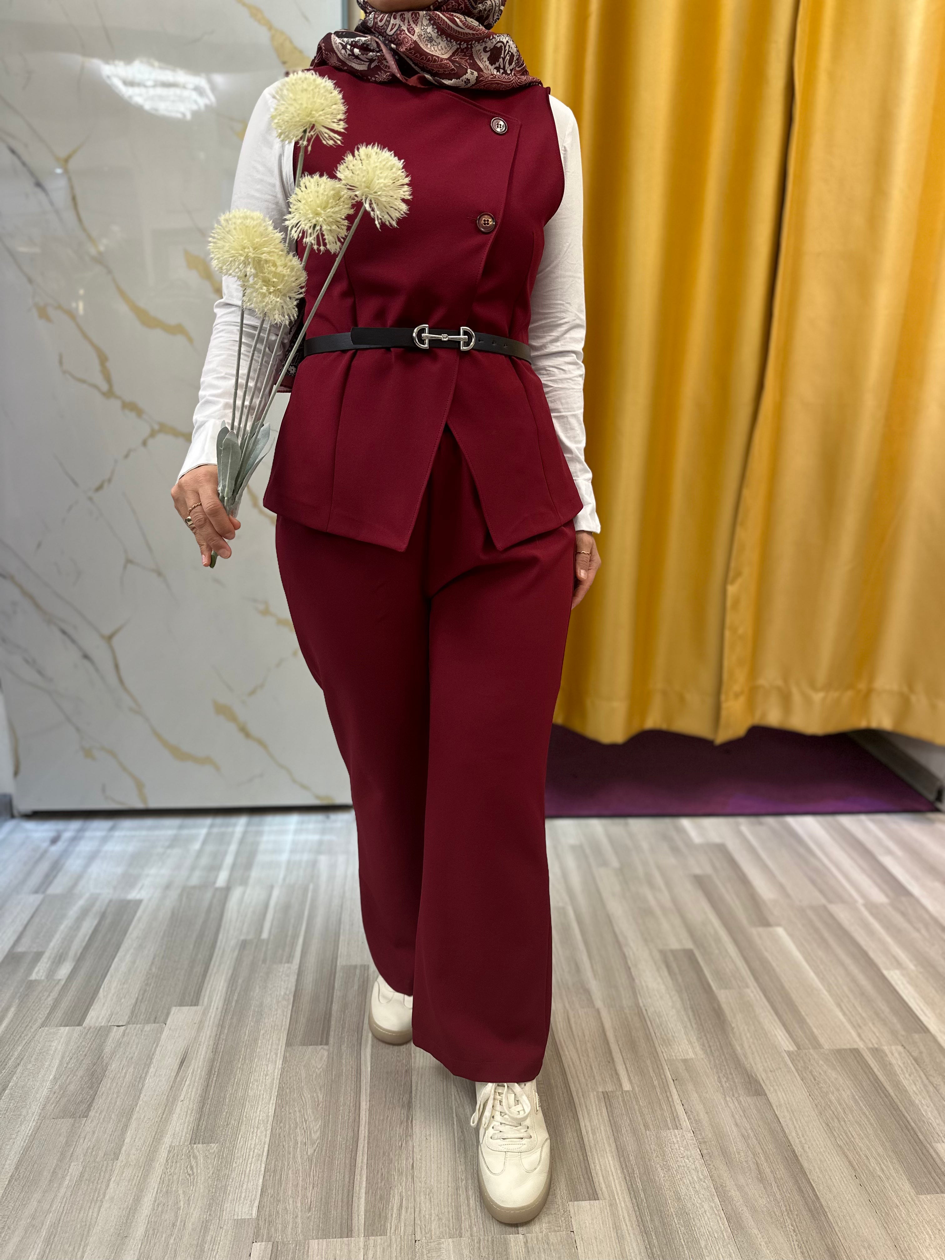 Eliza 2-Teiler