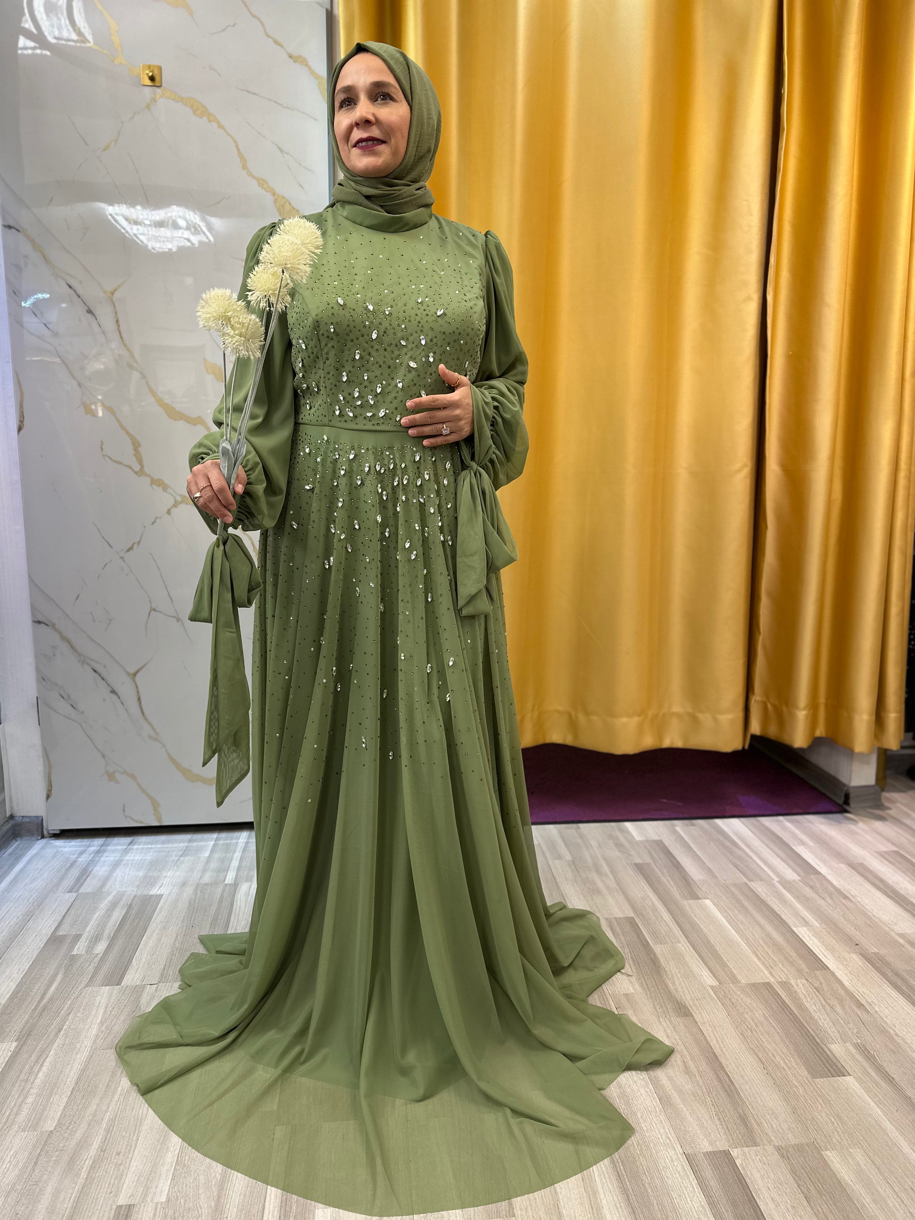 Dress Layali