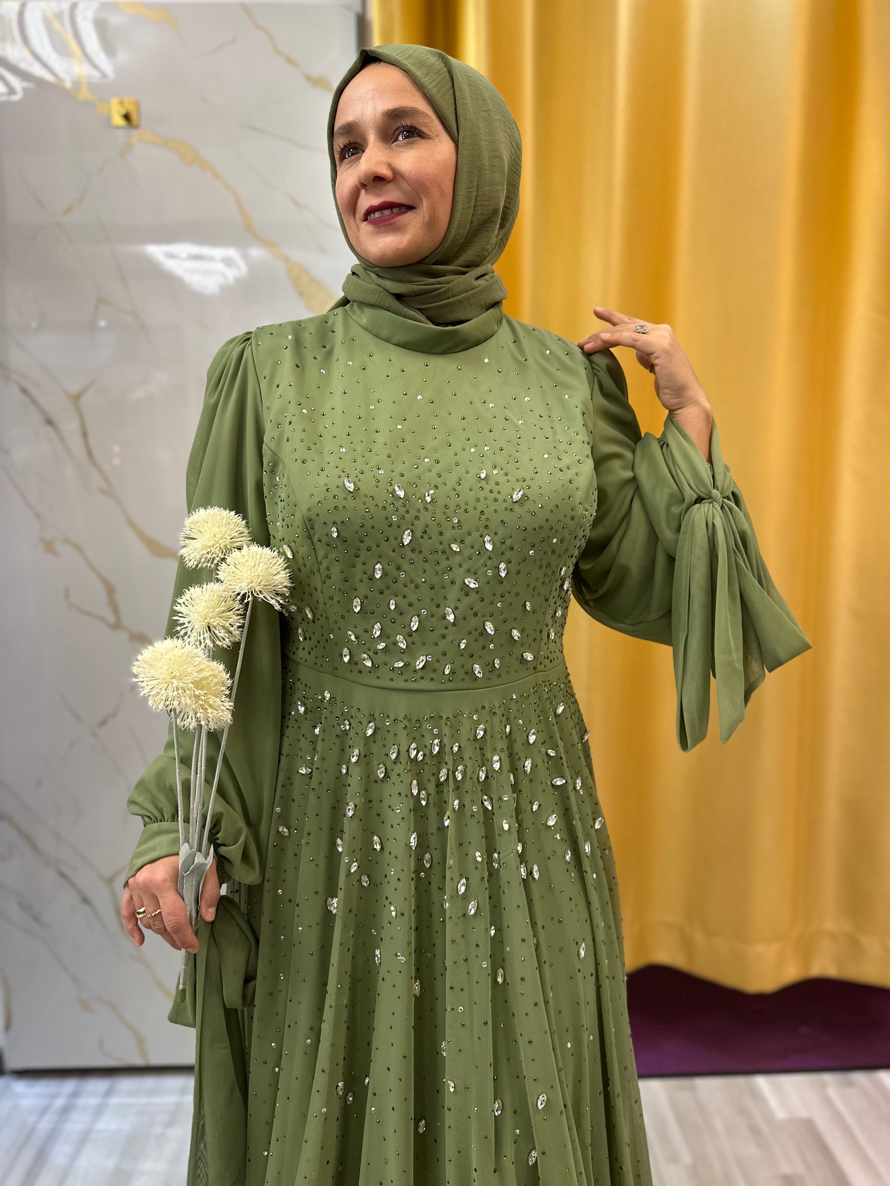 Dress Layali