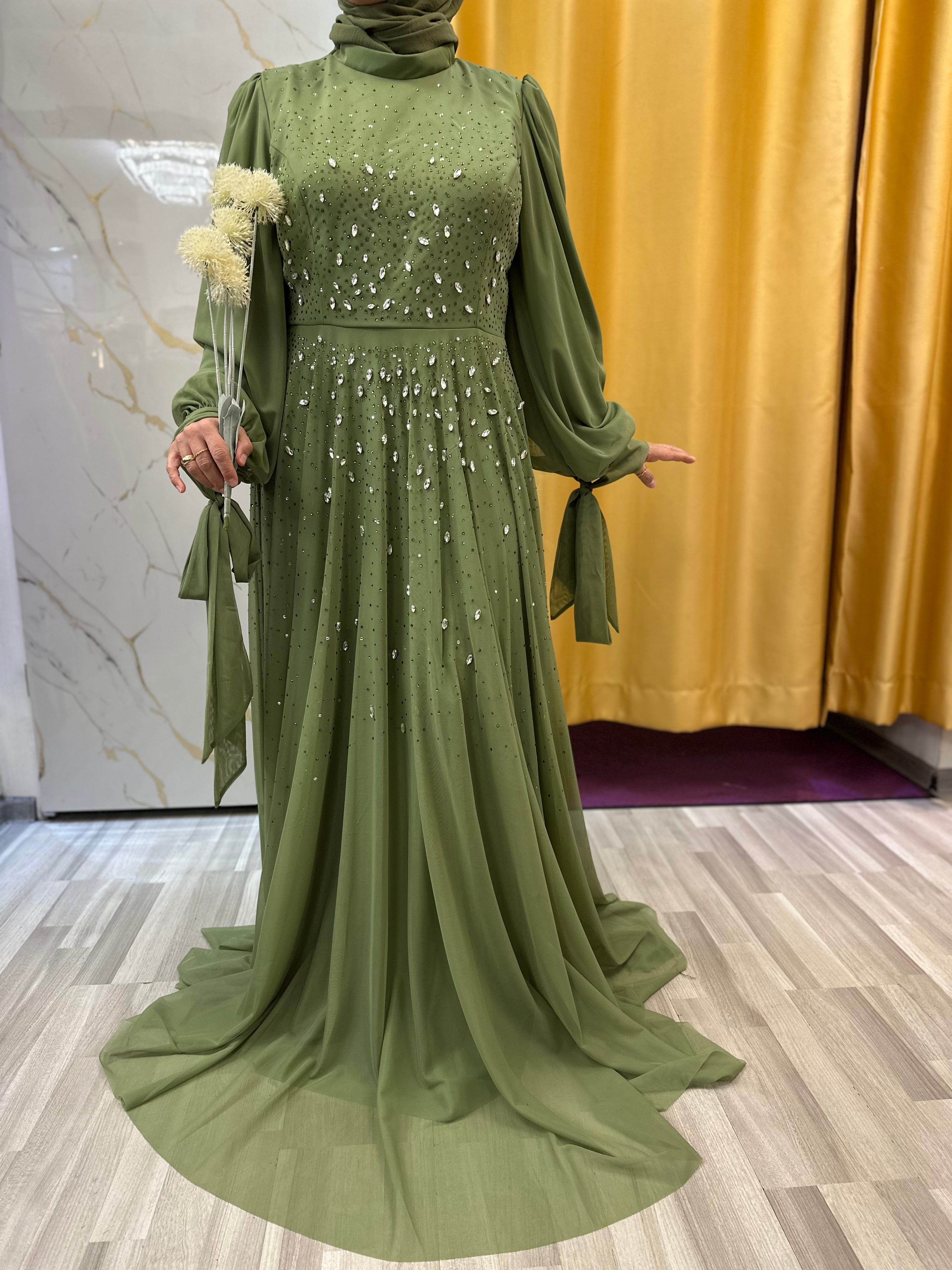 Dress Layali