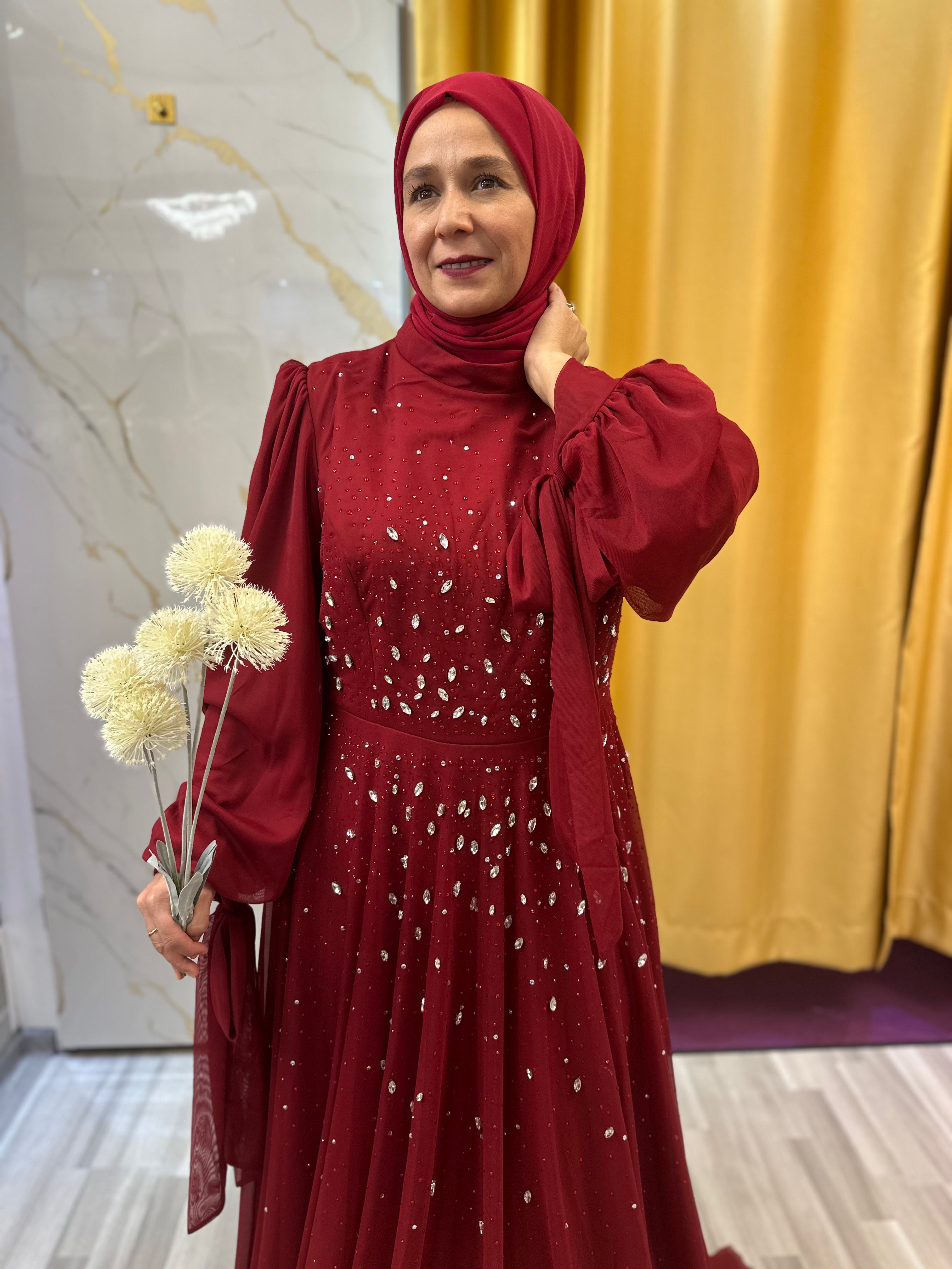 Dress Layali