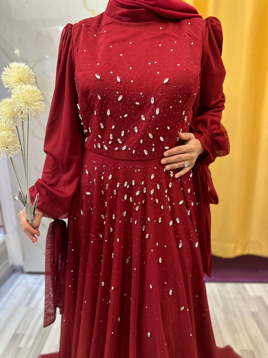 Dress Layali