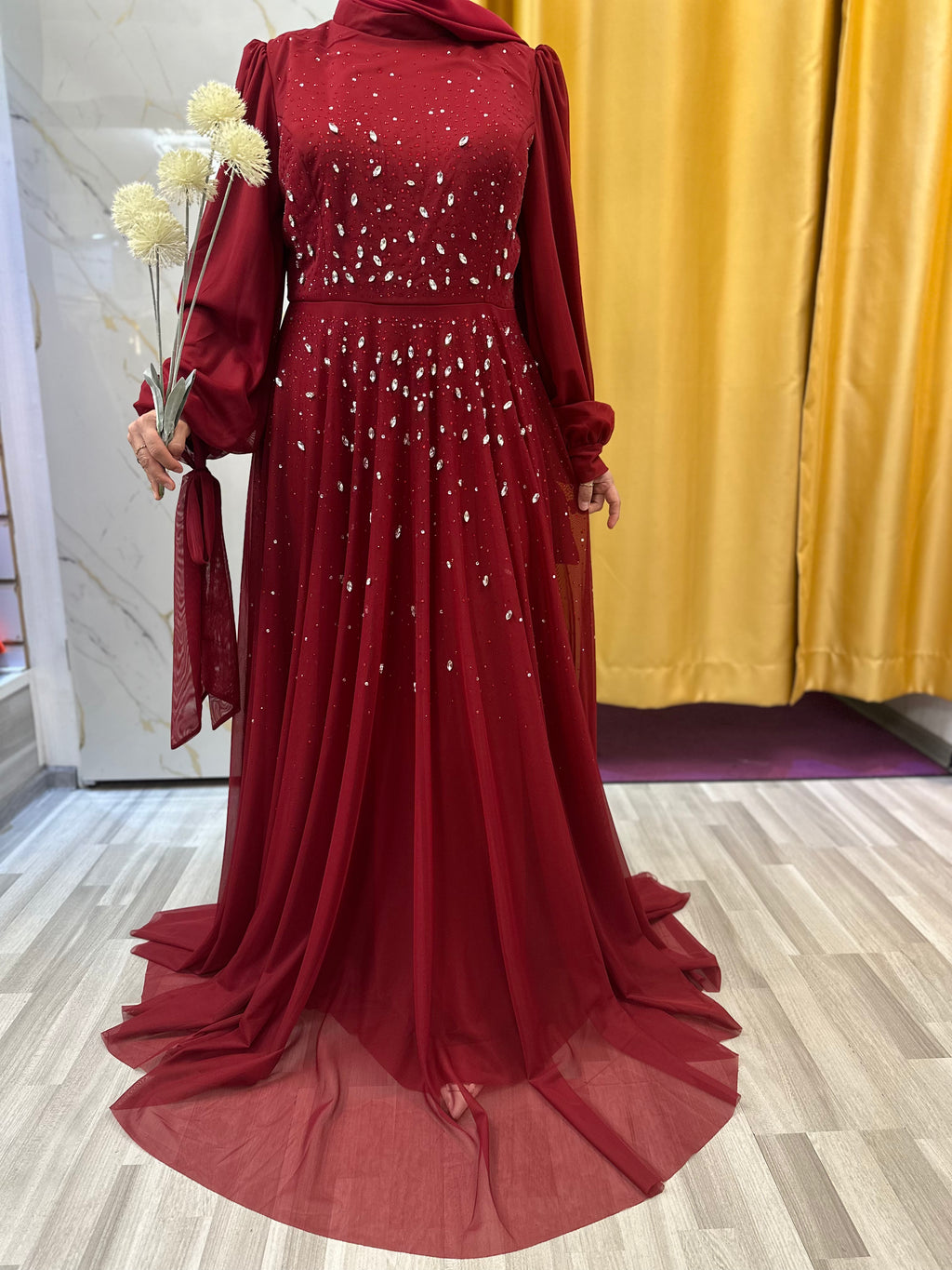 Dress Layali