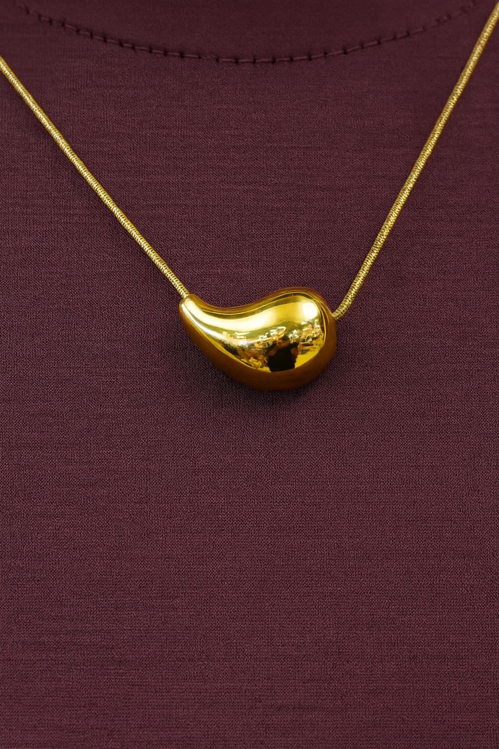 Drop Kette