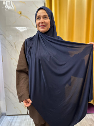 Premium LIQUID Hijab