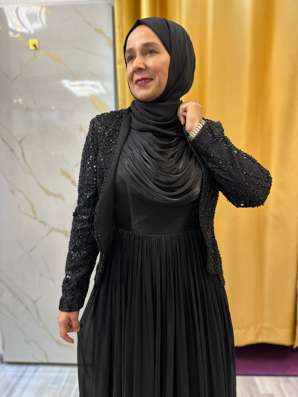 Inaya - Evening Dress