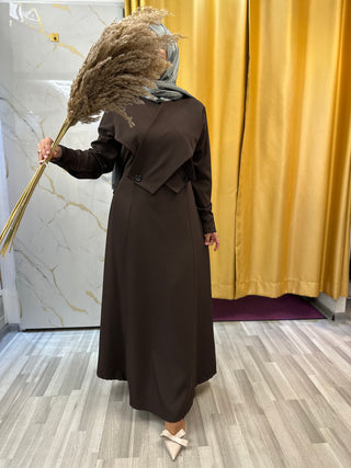 Rüya - Kleid