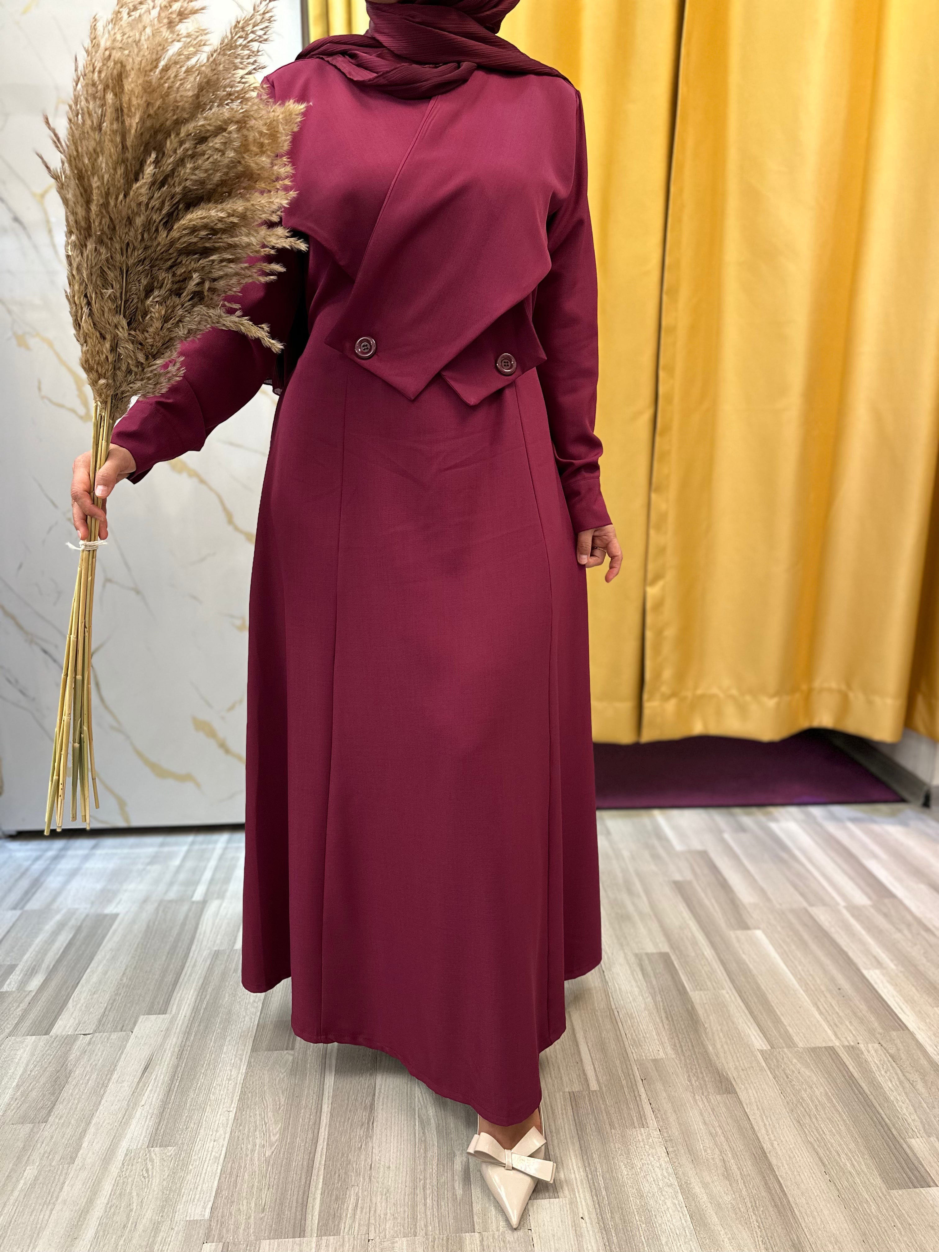 Eleen Kleid