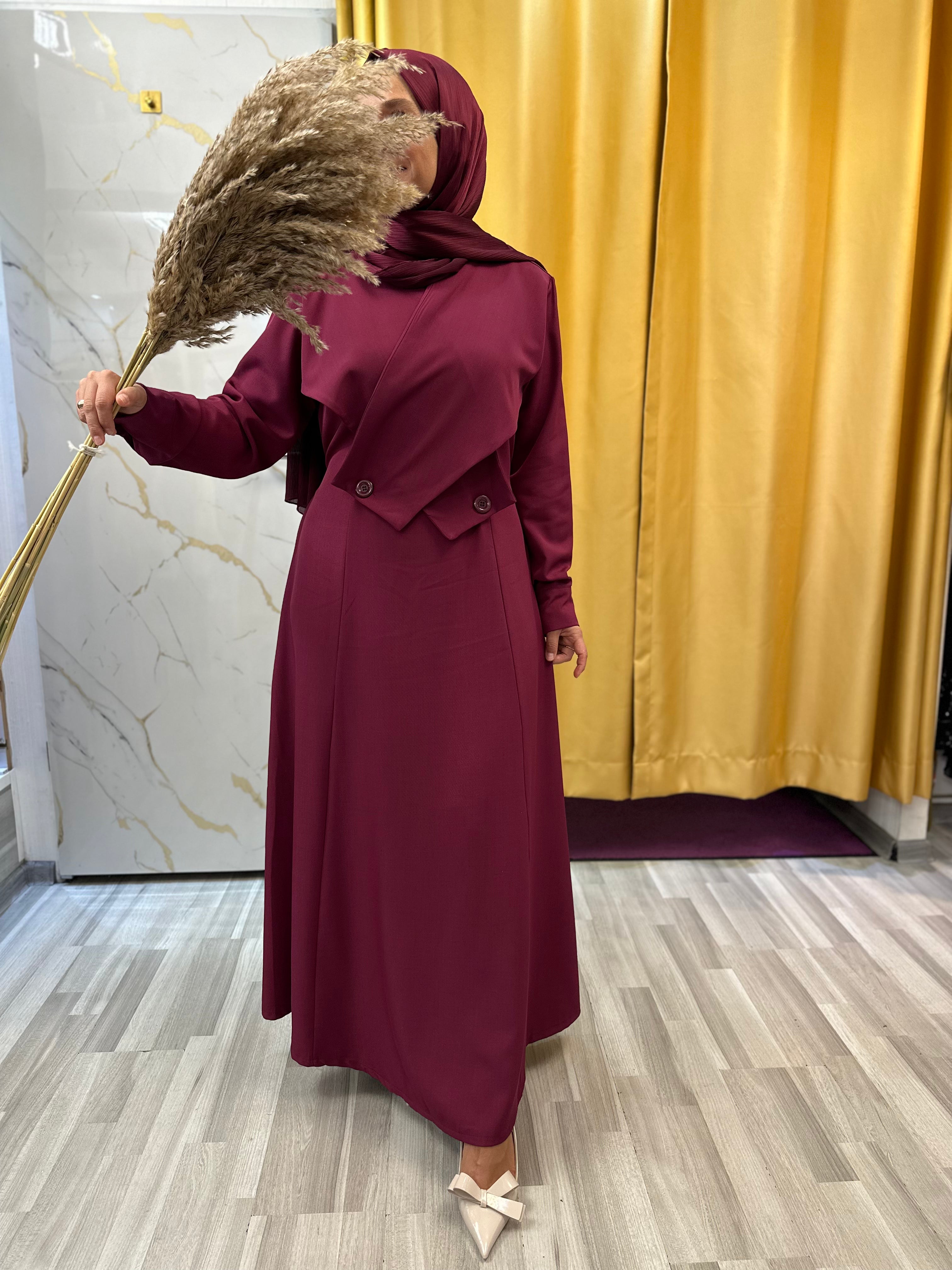 Eleen Kleid