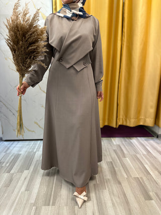 Rüya - Kleid
