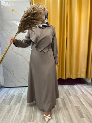Rüya - Kleid