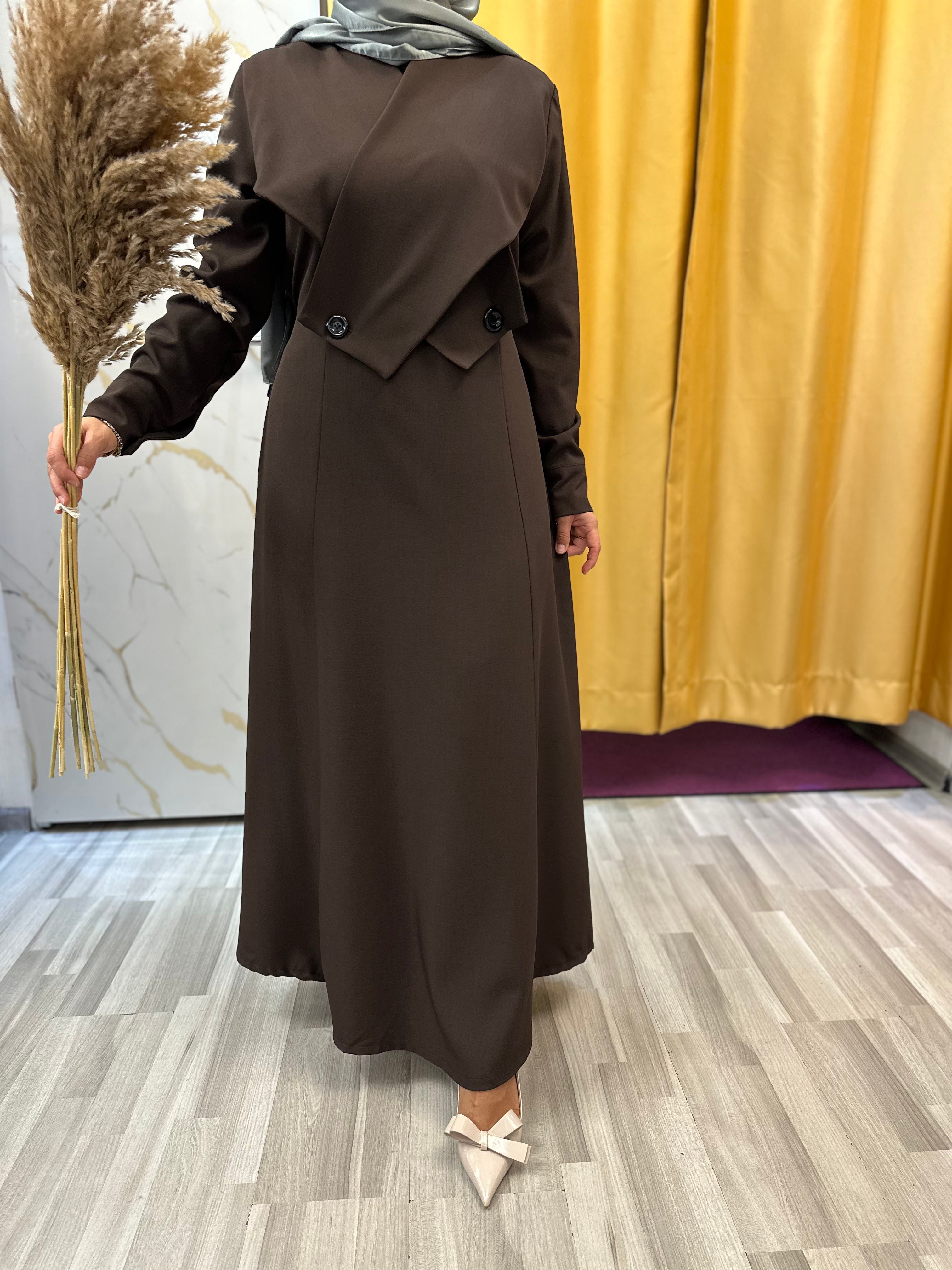 Eleen Kleid