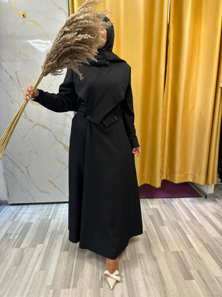 Rüya - Kleid