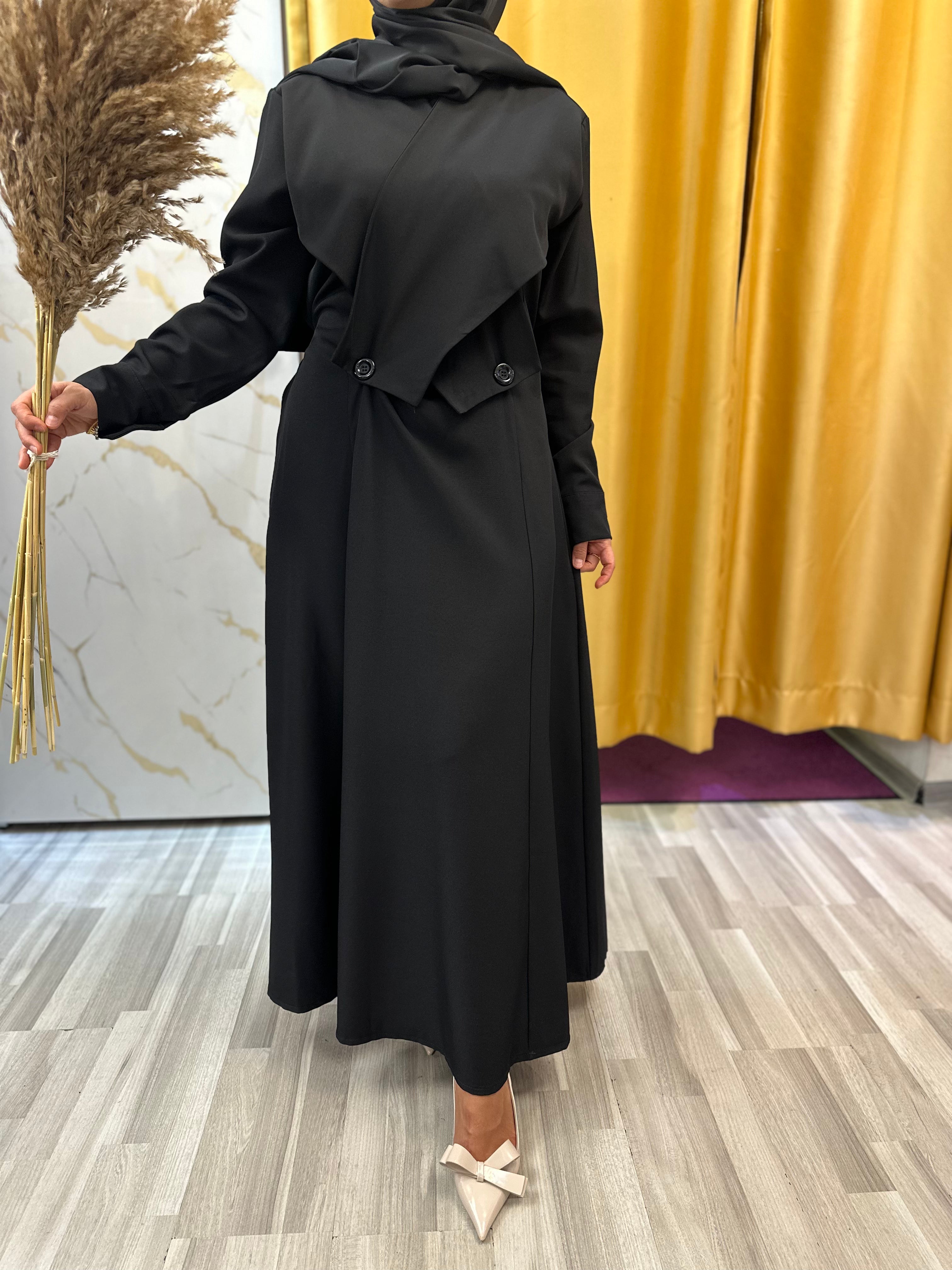 Eleen Kleid