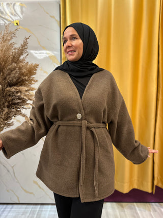 Rüya- Jacke